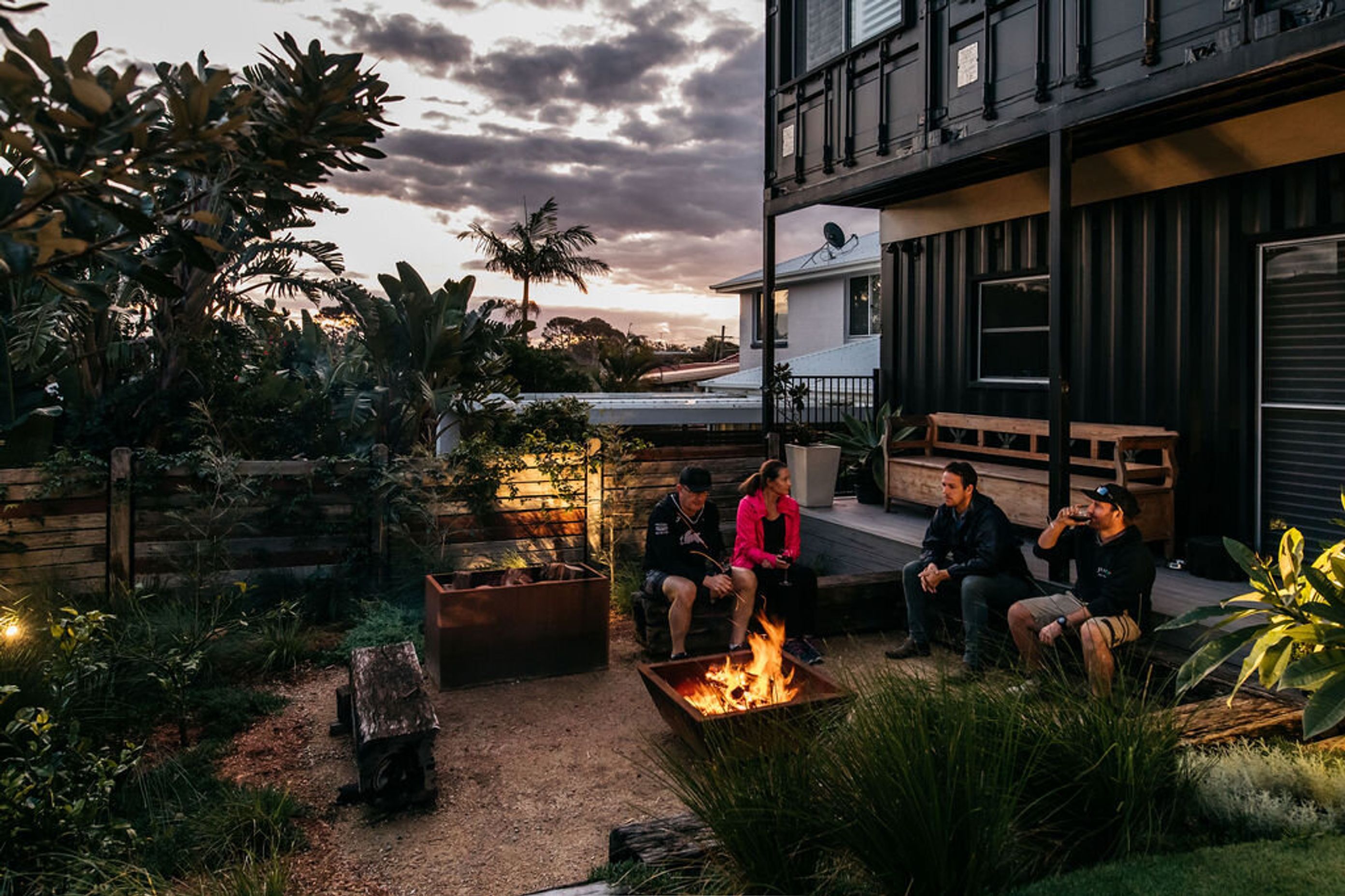 CRONULLA