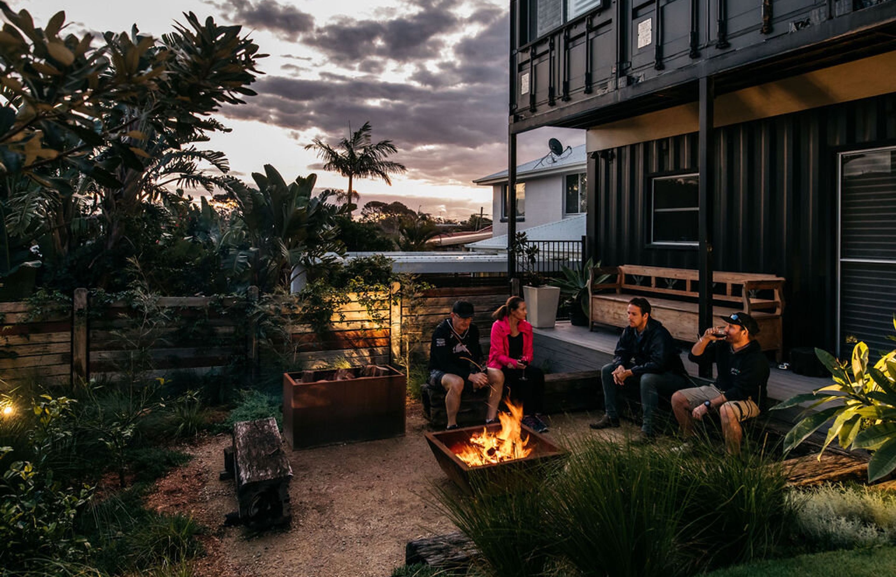 CRONULLA