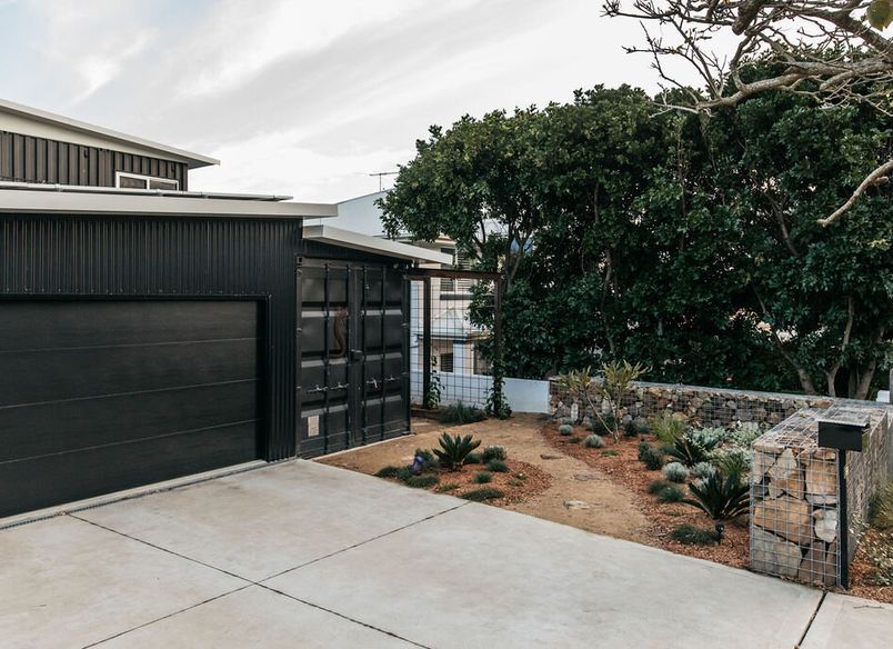 CRONULLA
