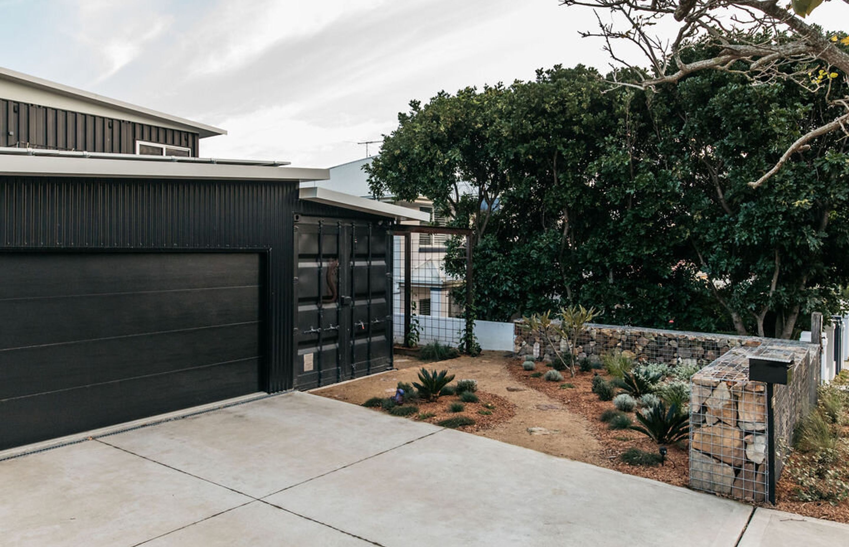 CRONULLA