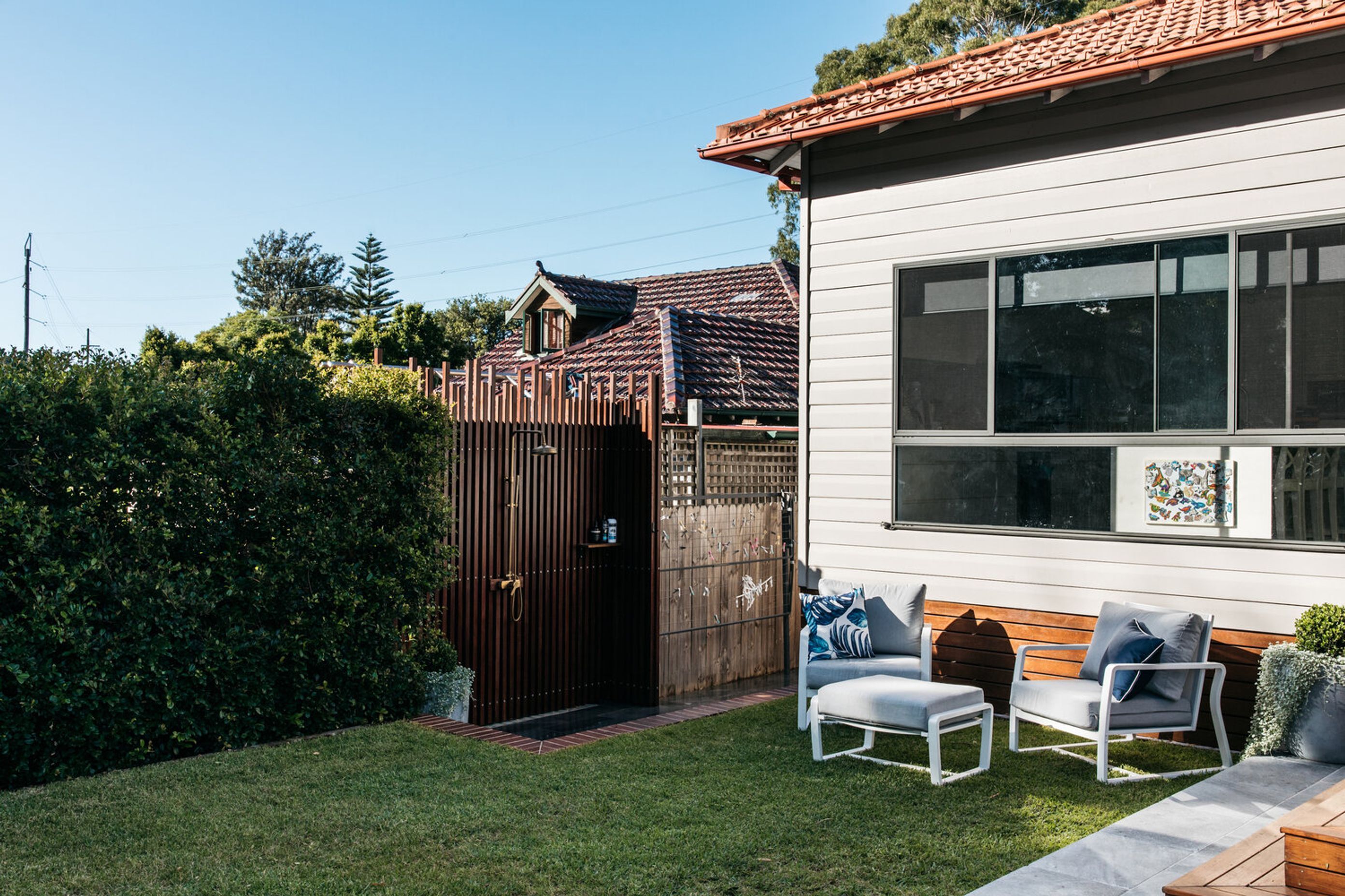 GLADESVILLE