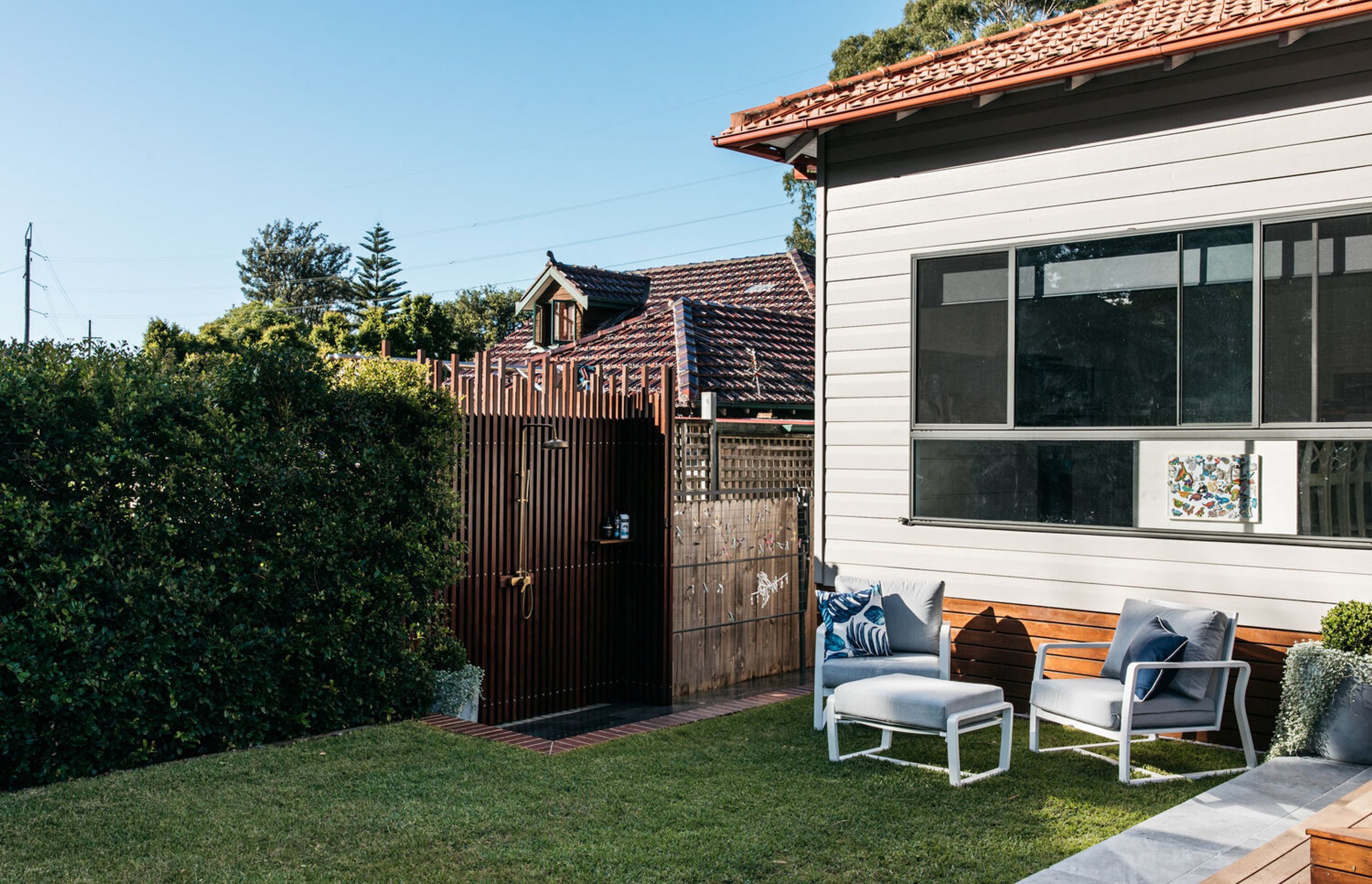 GLADESVILLE