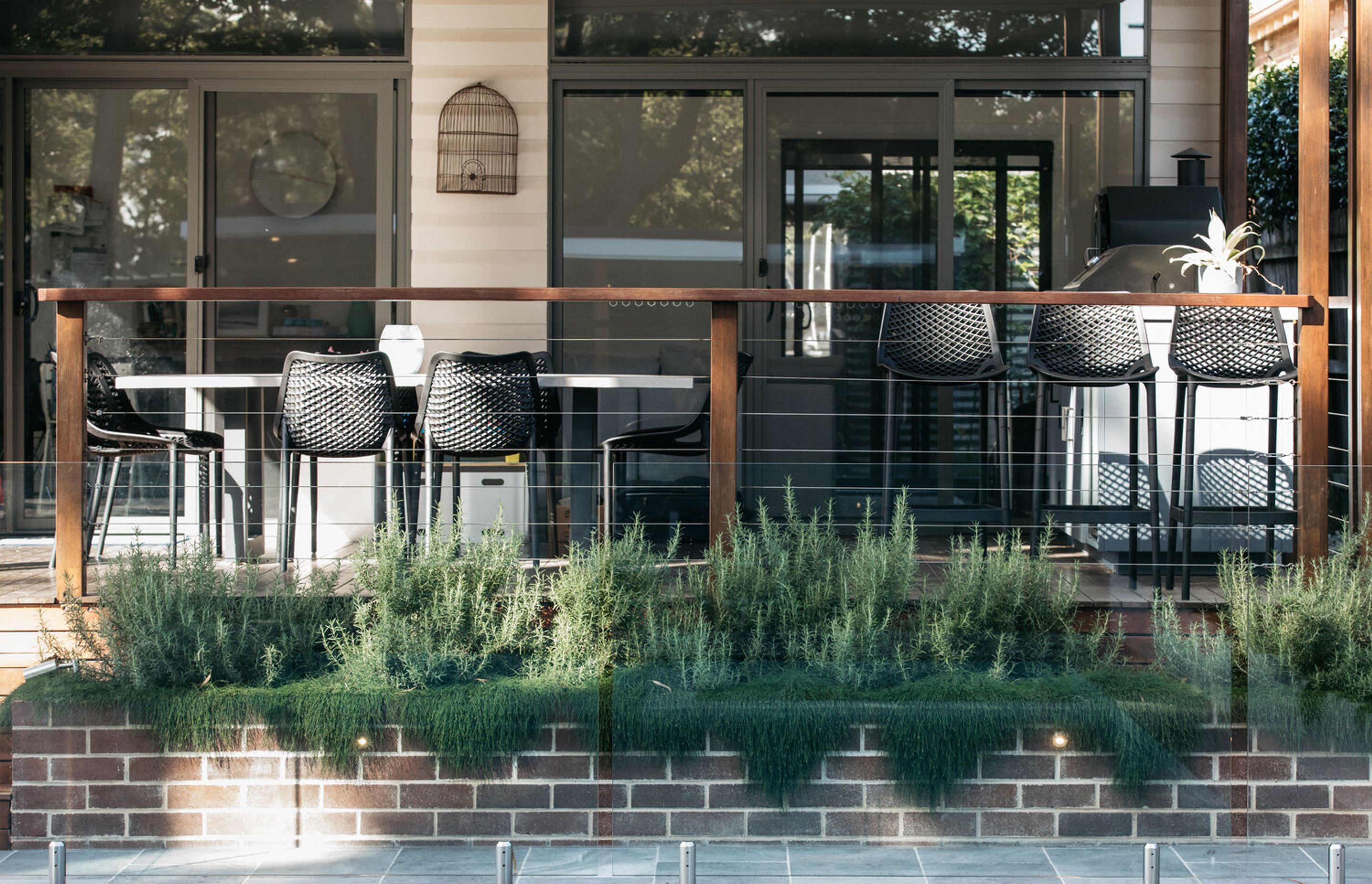 GLADESVILLE