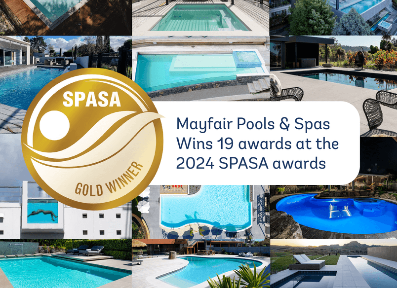 19 Awards At The 2024 Spasa Awards