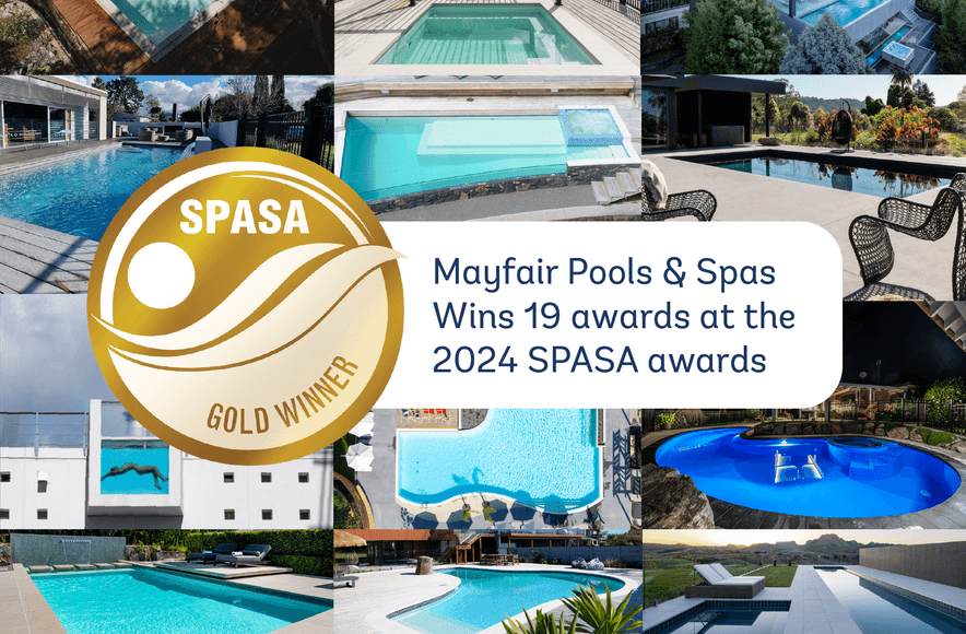 19 Awards At The 2024 Spasa Awards