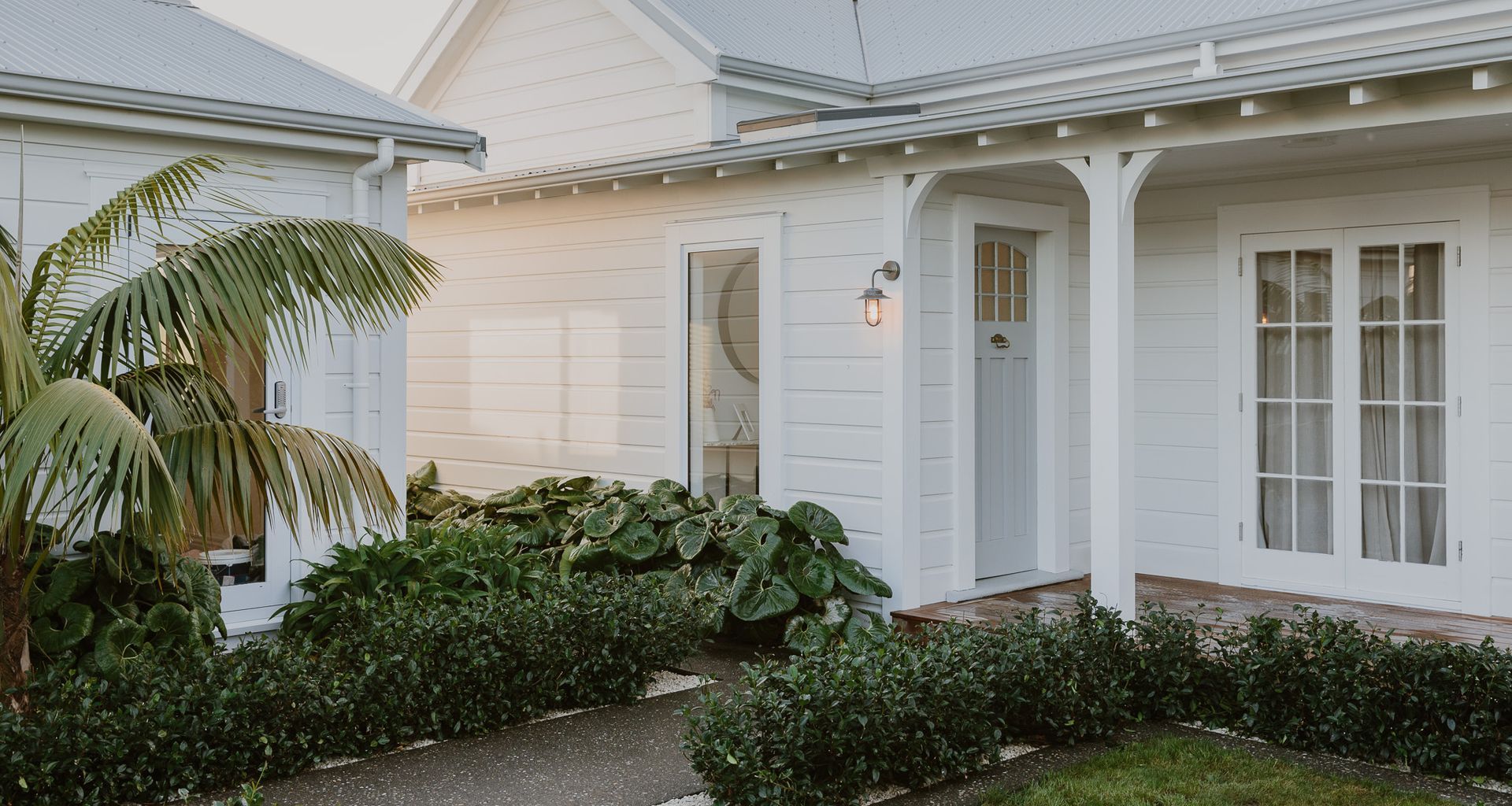Lemon Street Villa banner