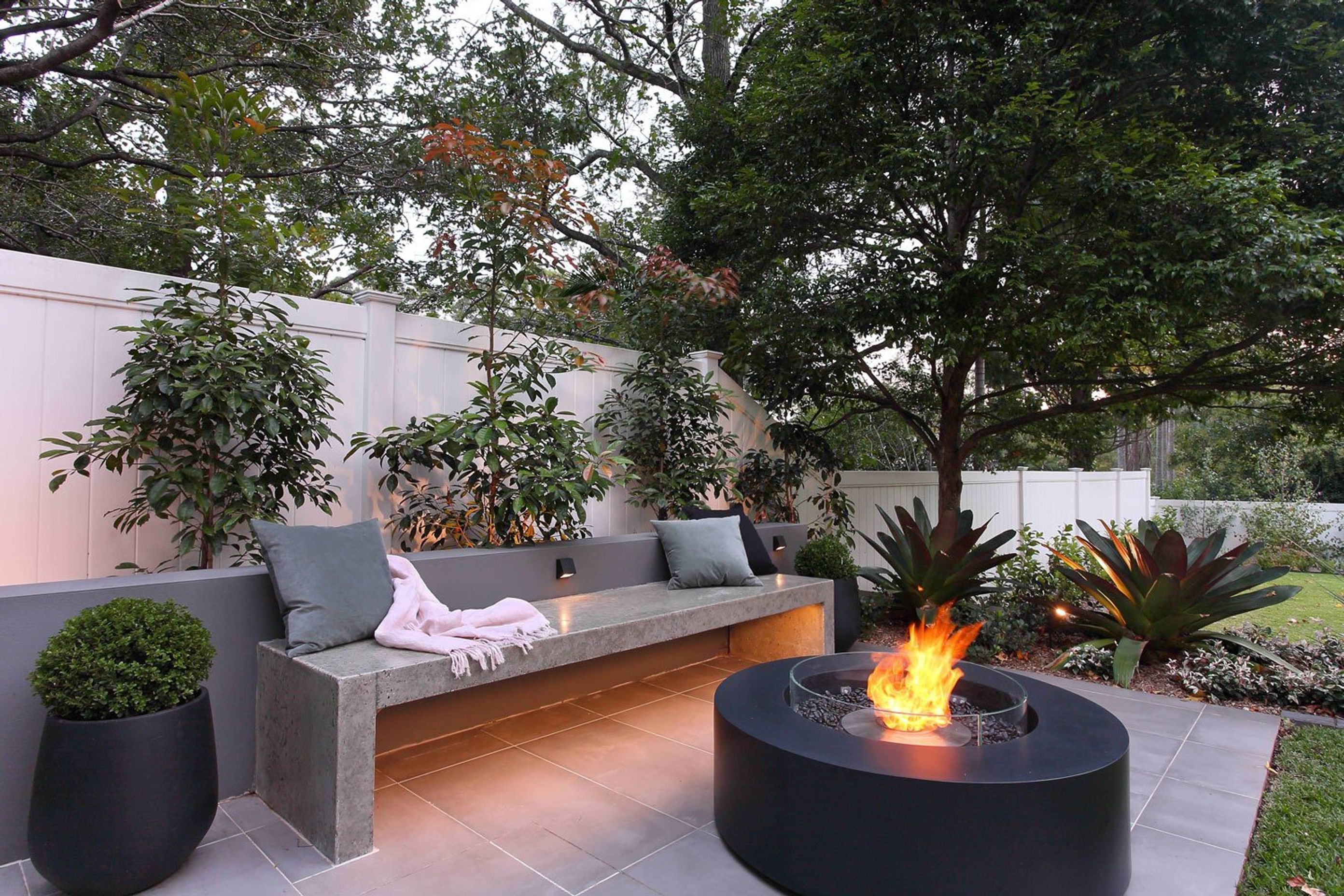 St Ives: NSW - Residential