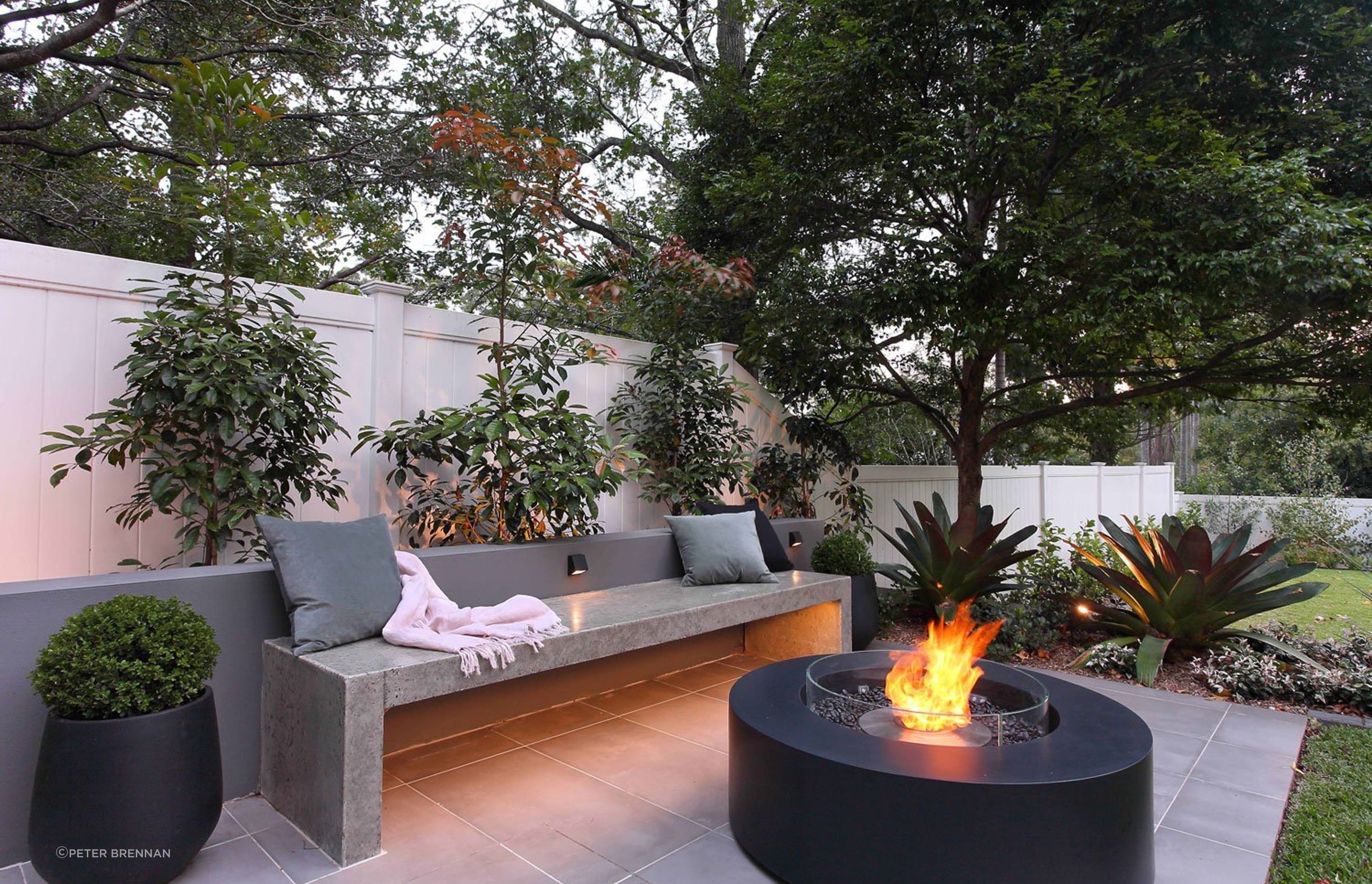 St Ives: NSW - Residential