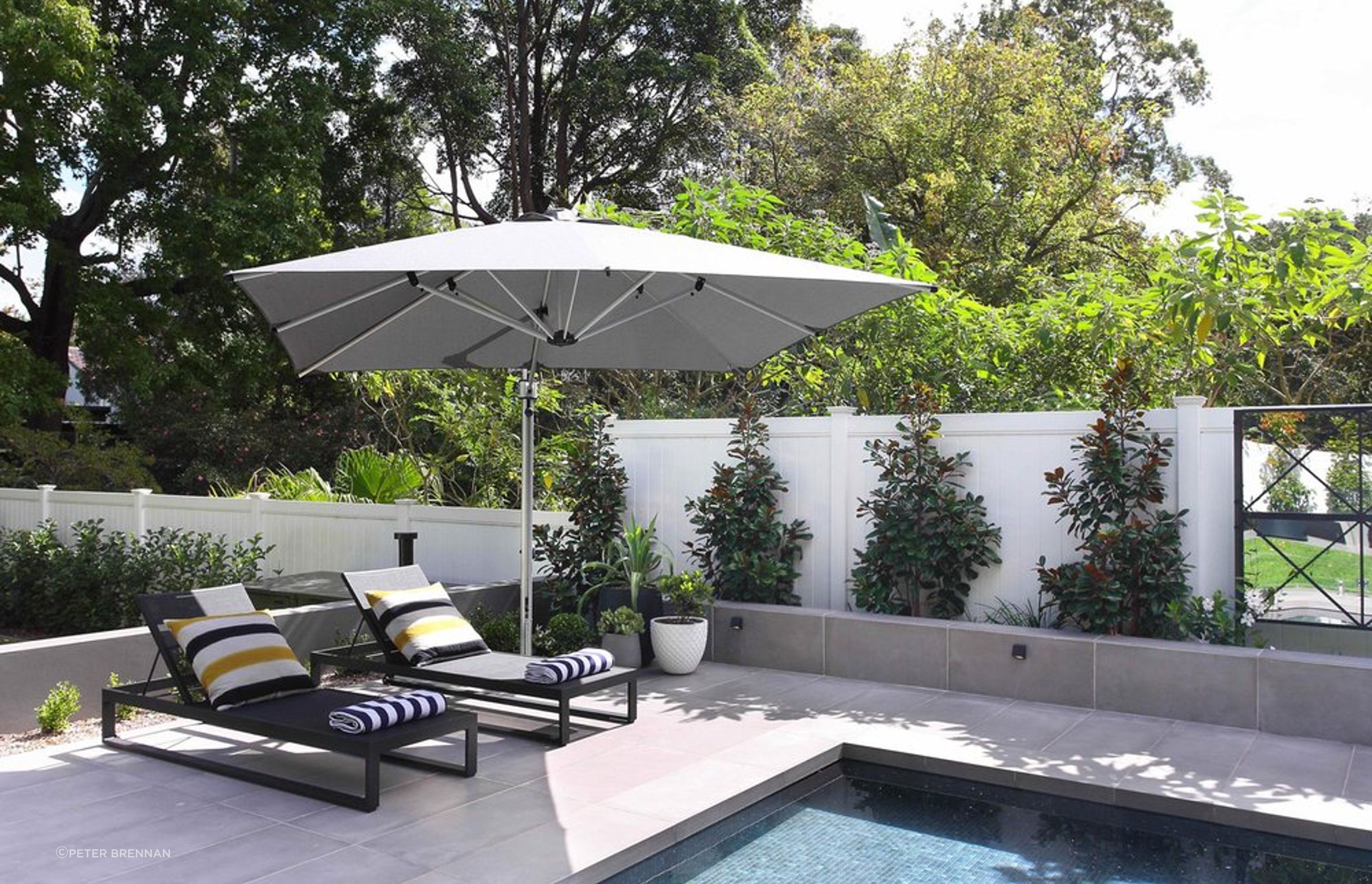 St Ives: NSW - Residential
