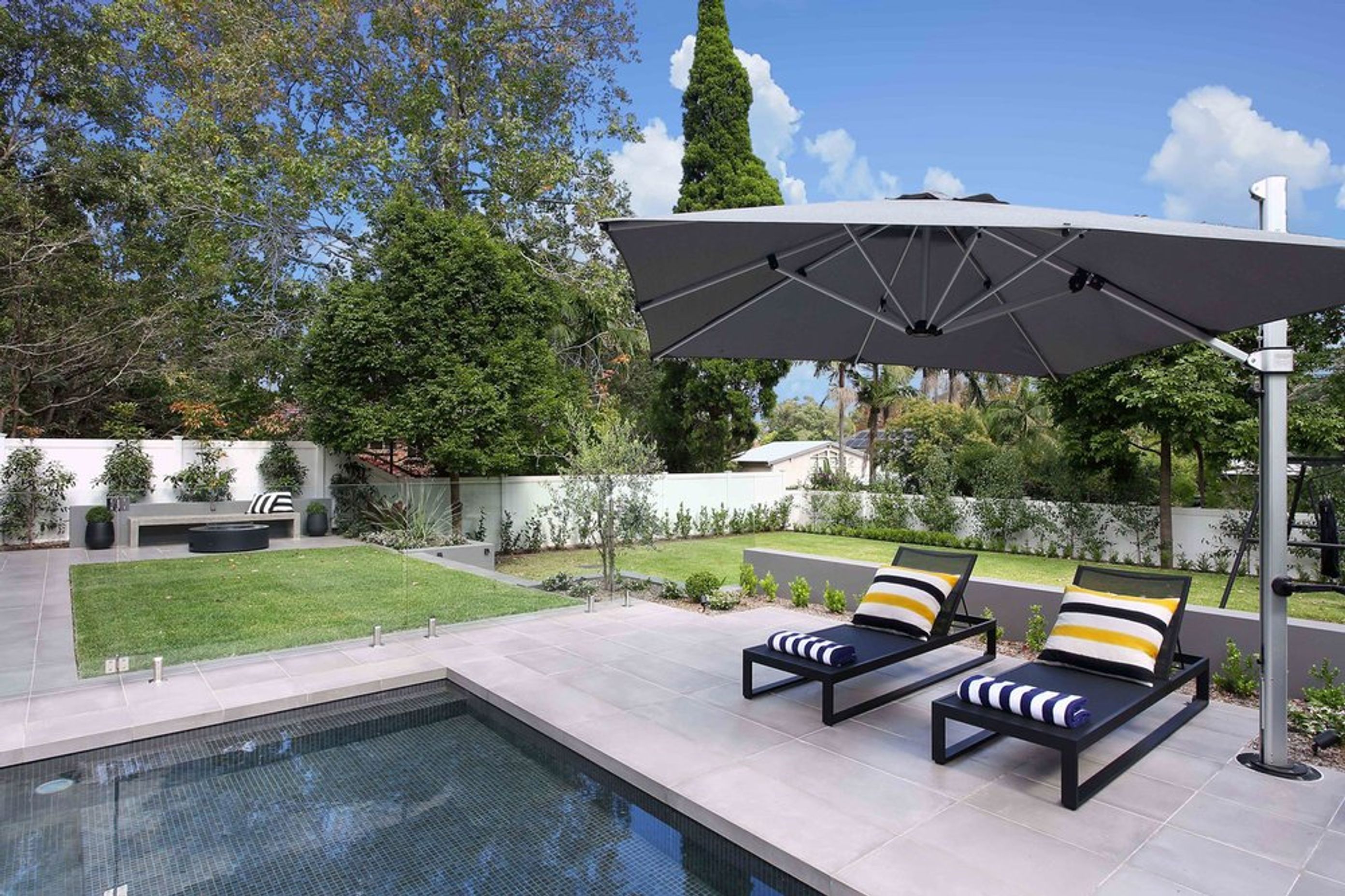St Ives: NSW - Residential