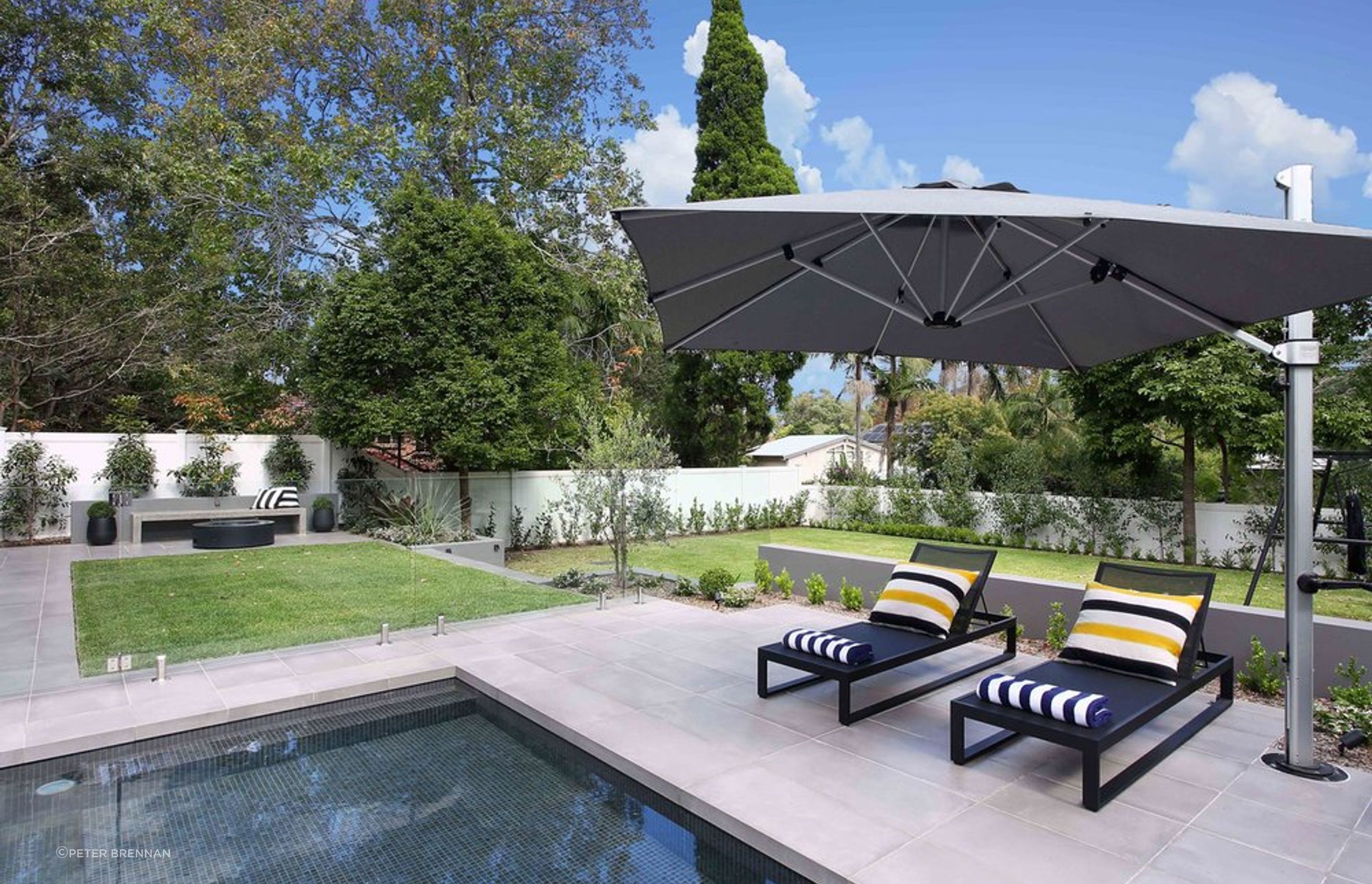 St Ives: NSW - Residential