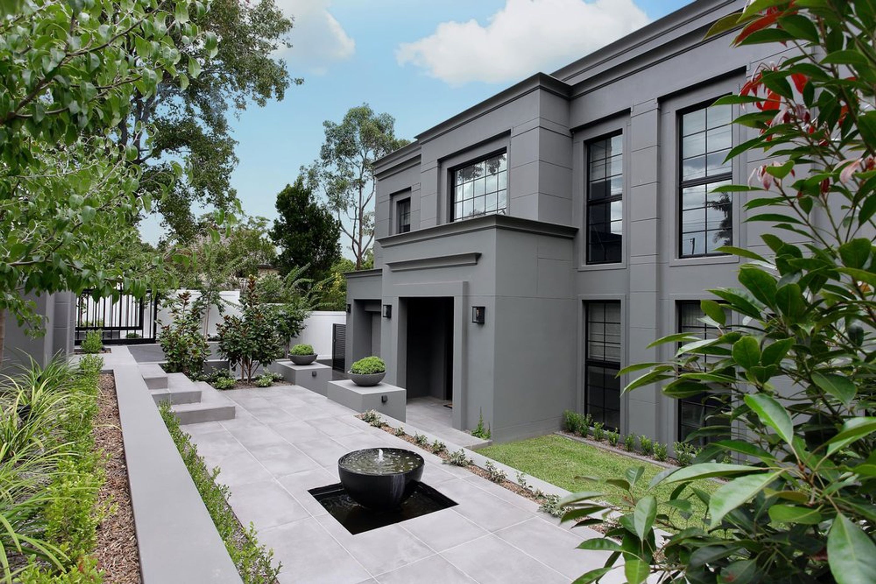 St Ives: NSW - Residential
