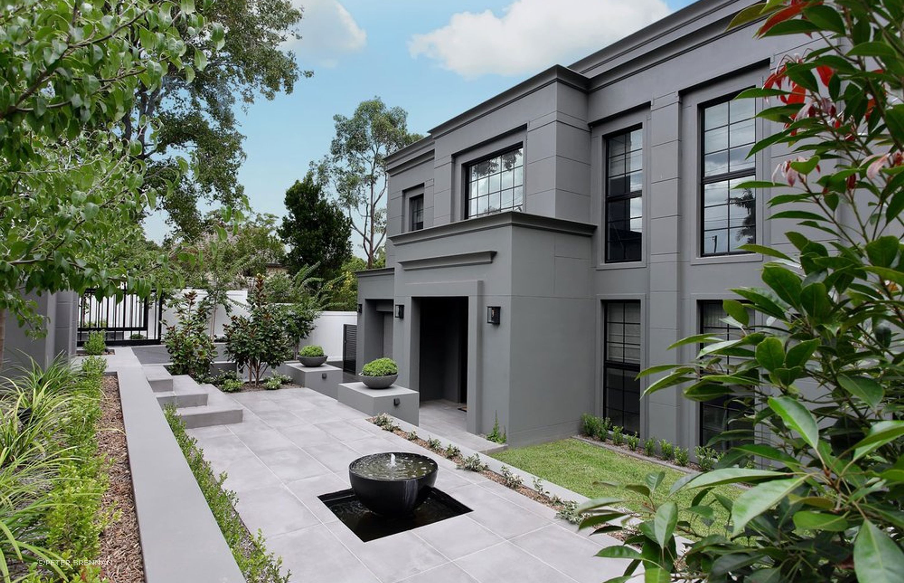 St Ives: NSW - Residential
