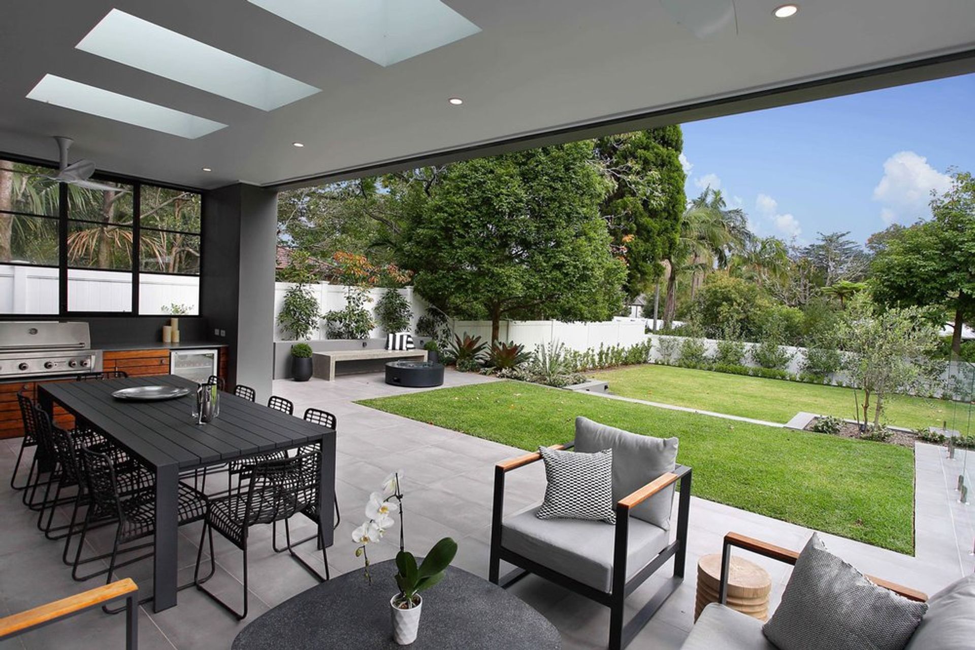 St Ives: NSW - Residential