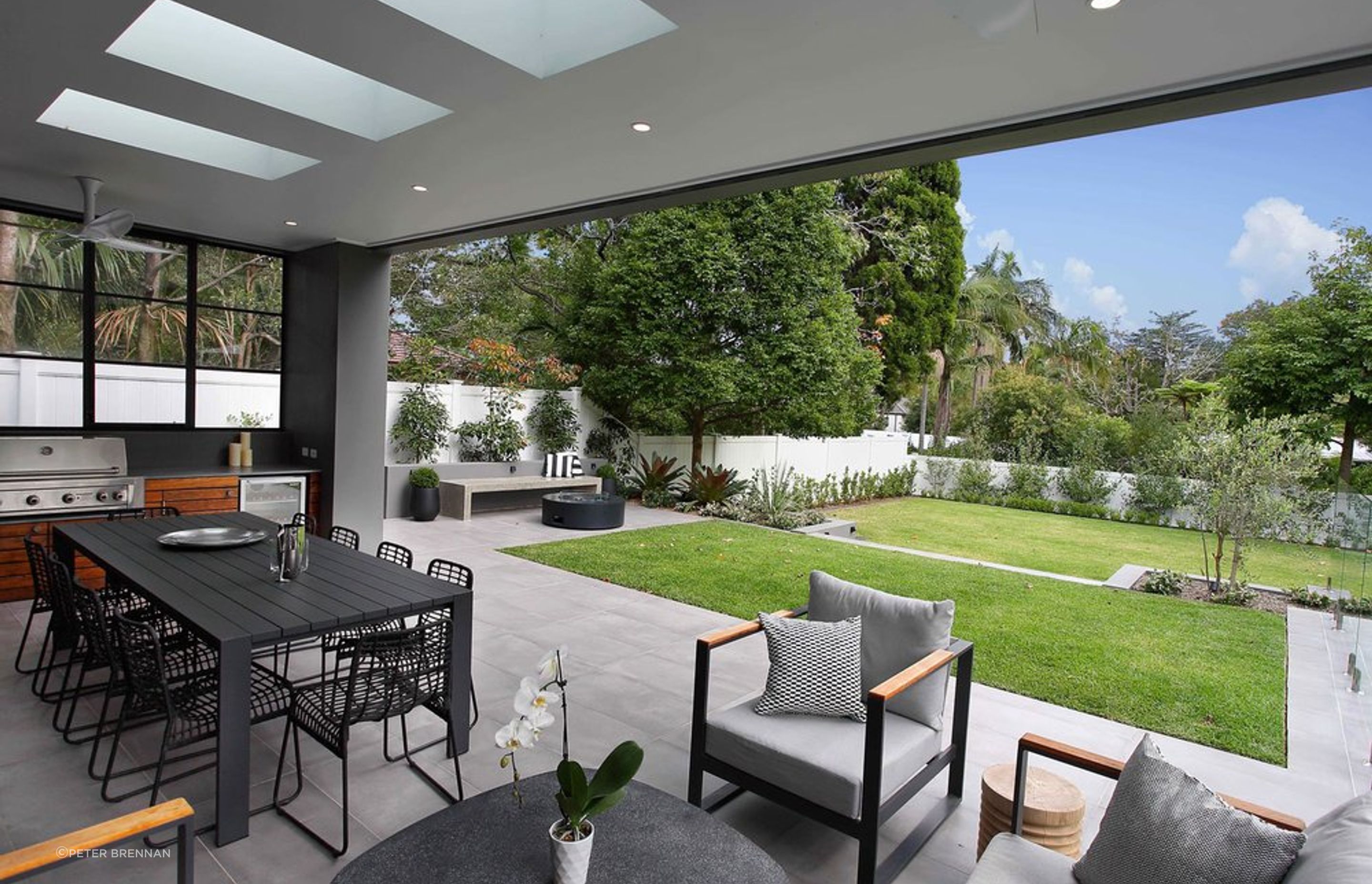 St Ives: NSW - Residential