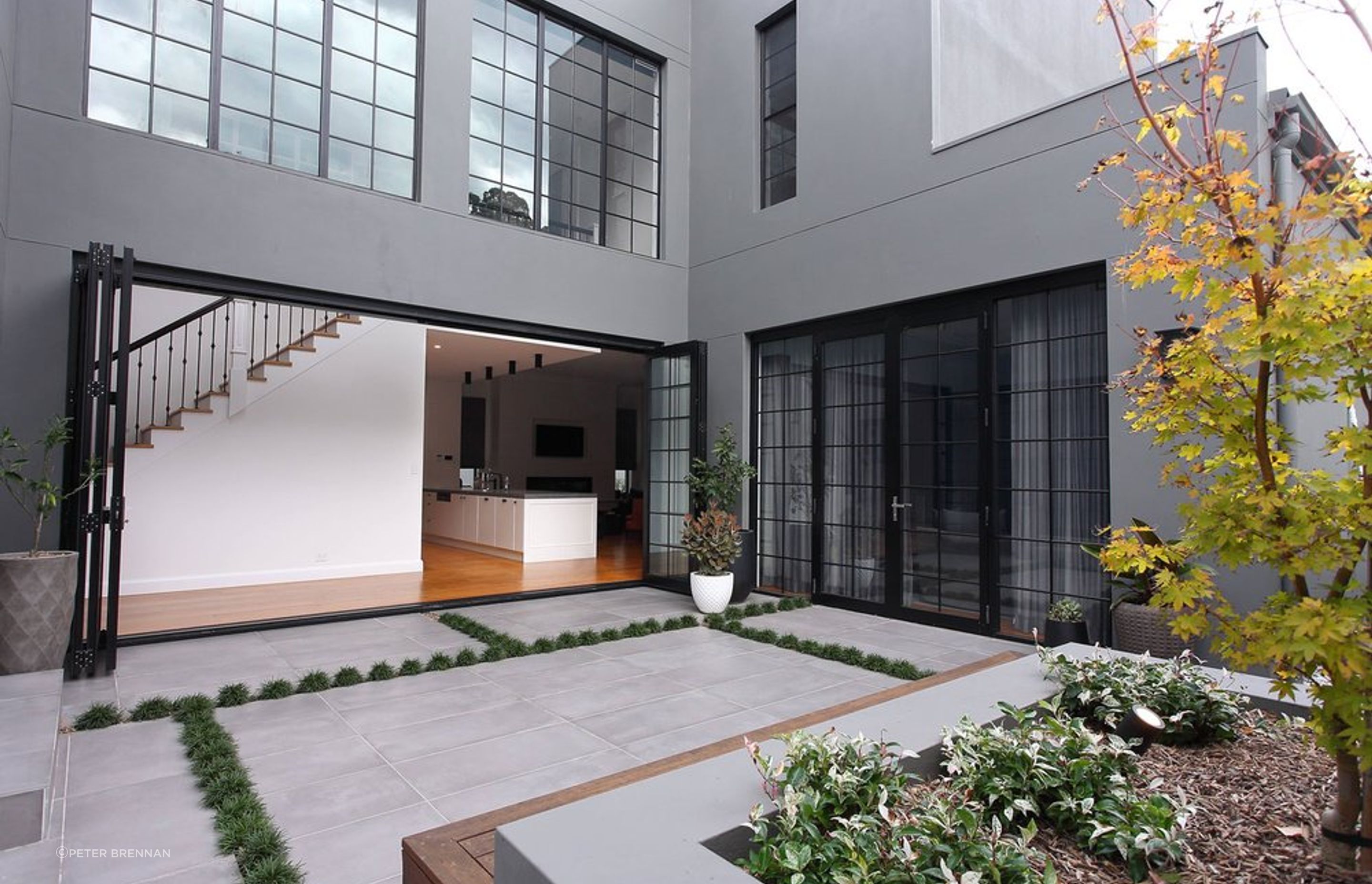 St Ives: NSW - Residential