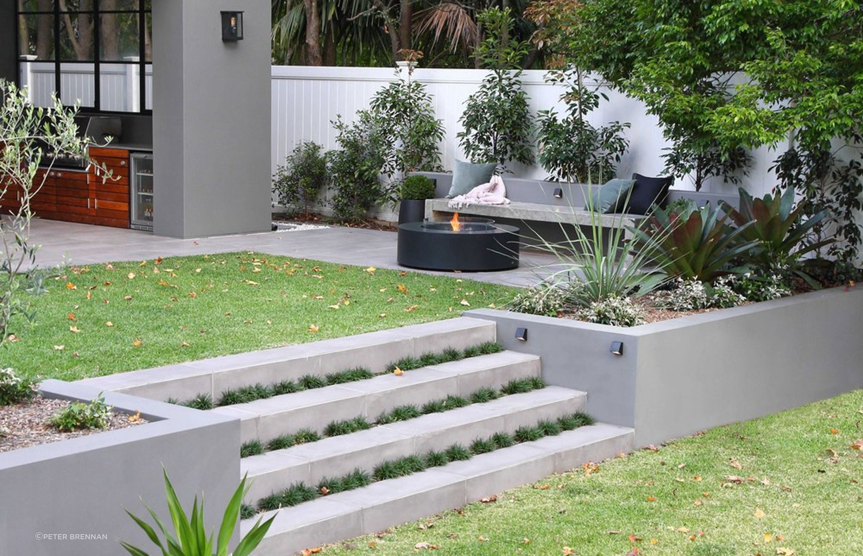 St Ives: NSW - Residential