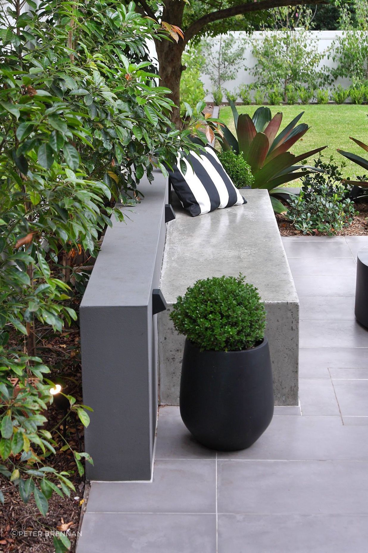 St Ives: NSW - Residential