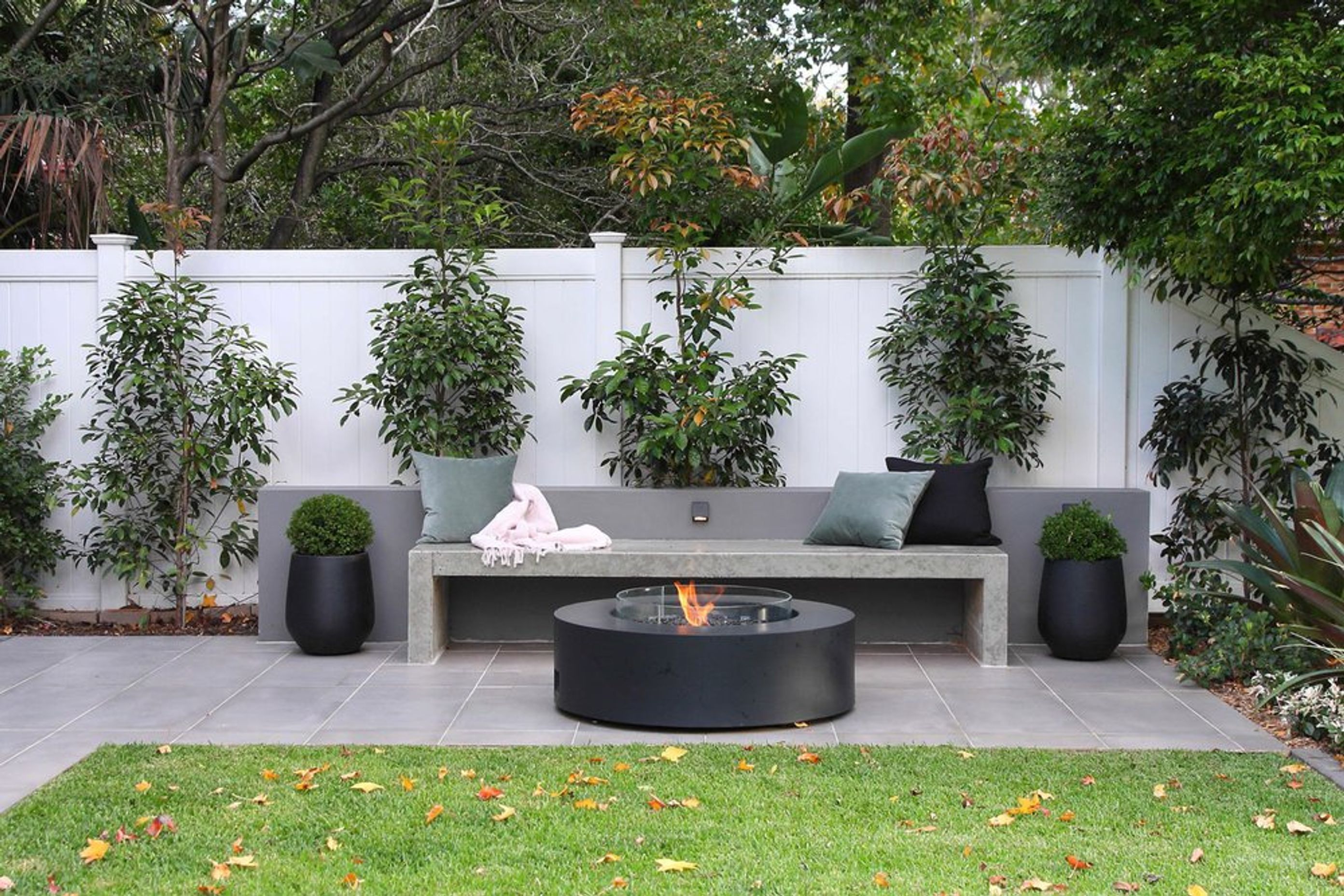 St Ives: NSW - Residential