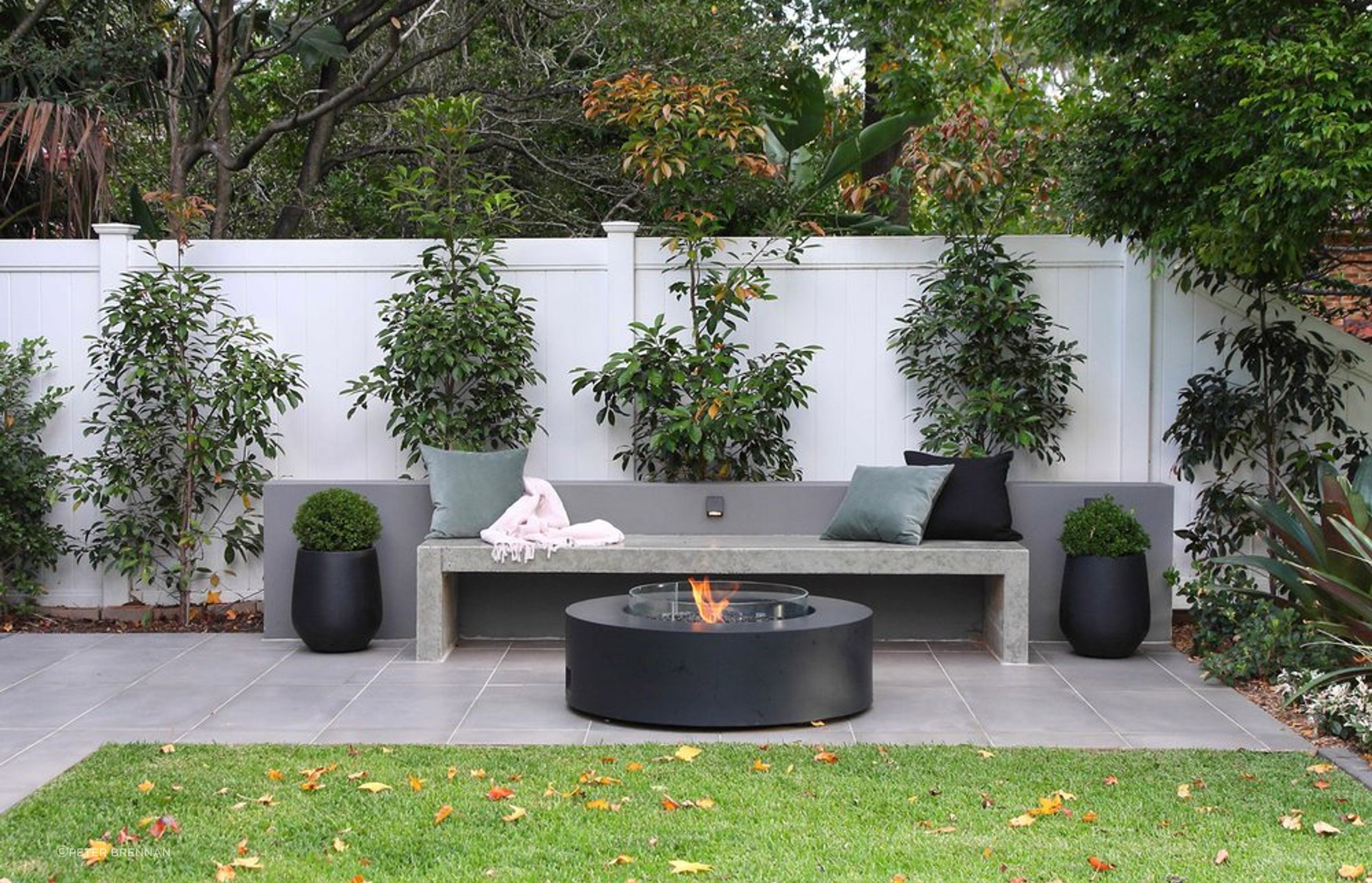 St Ives: NSW - Residential