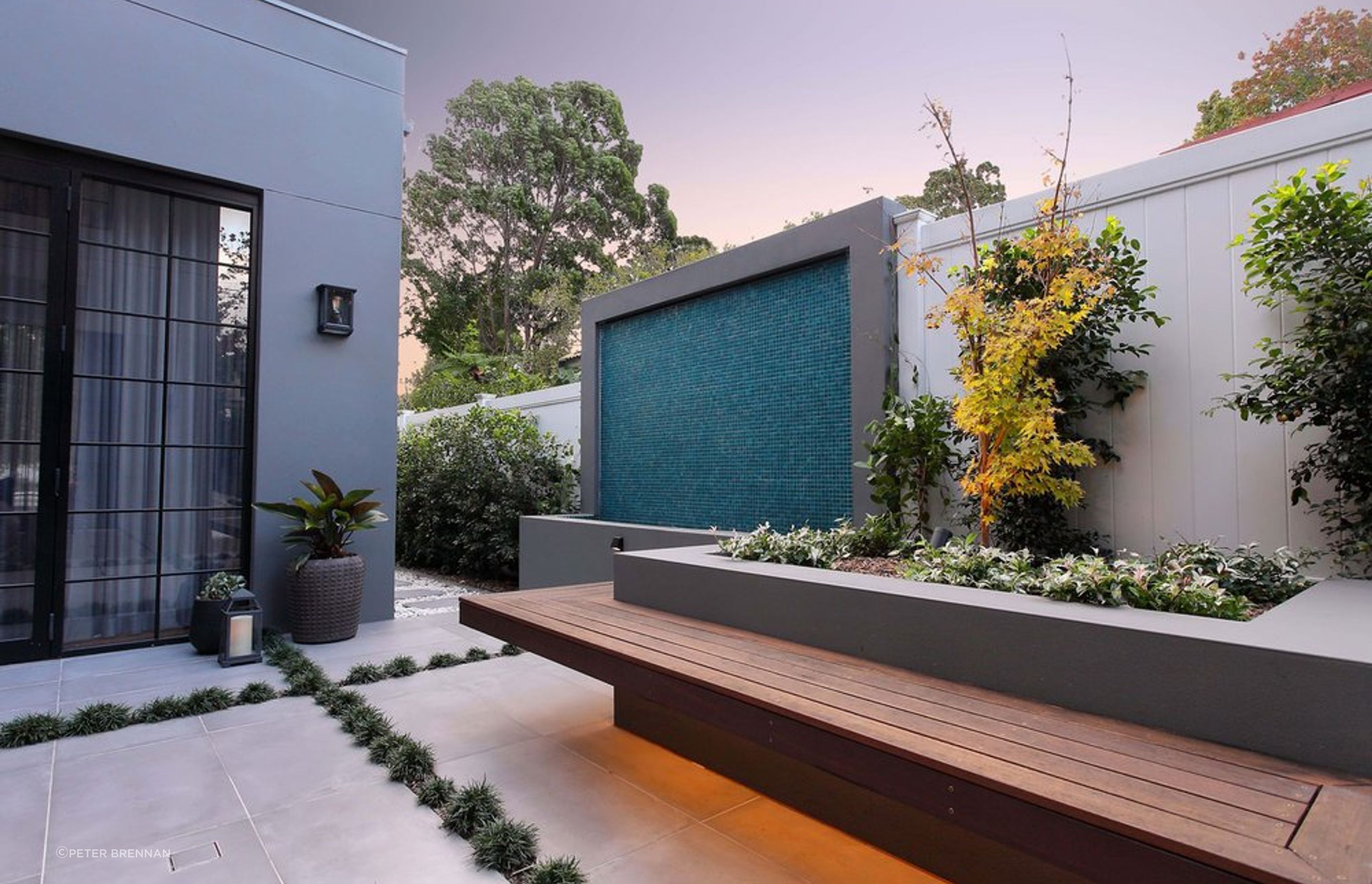 St Ives: NSW - Residential