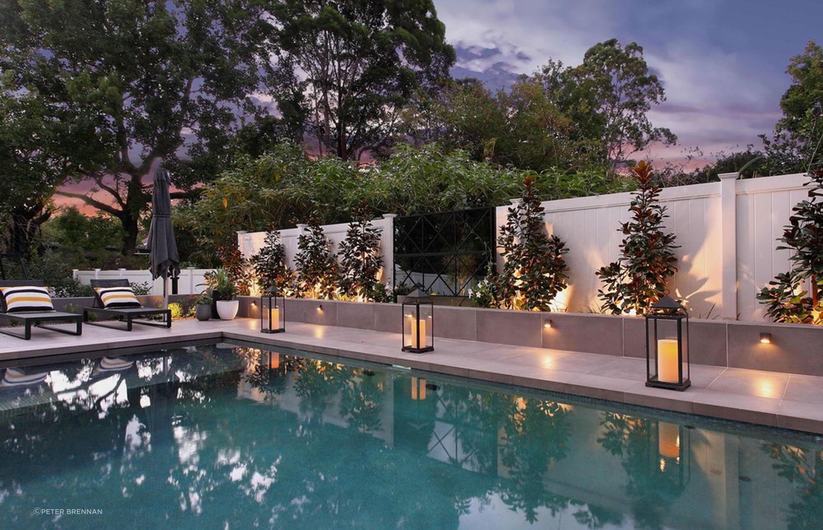 St Ives: NSW - Residential
