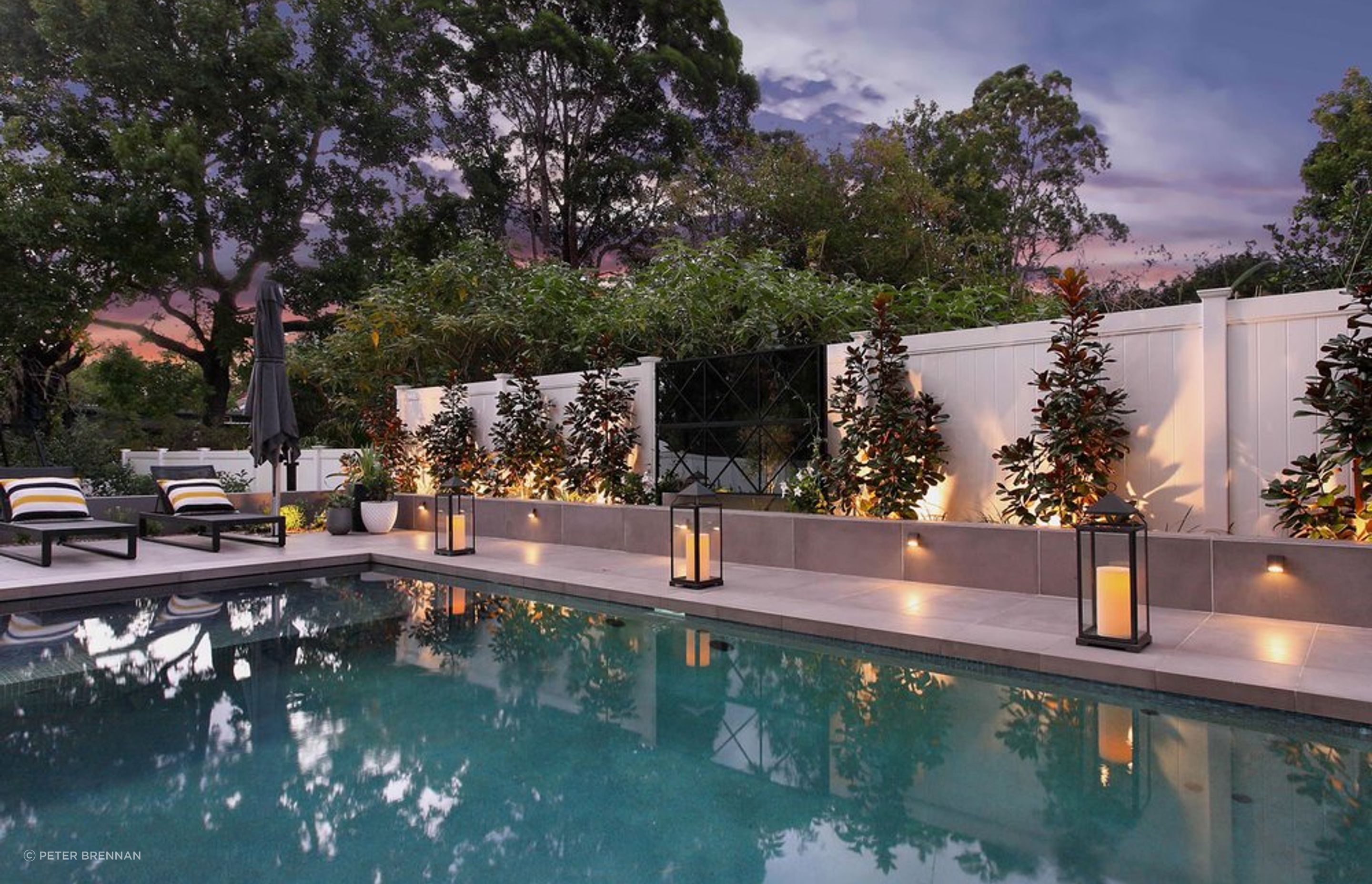 St Ives: NSW - Residential