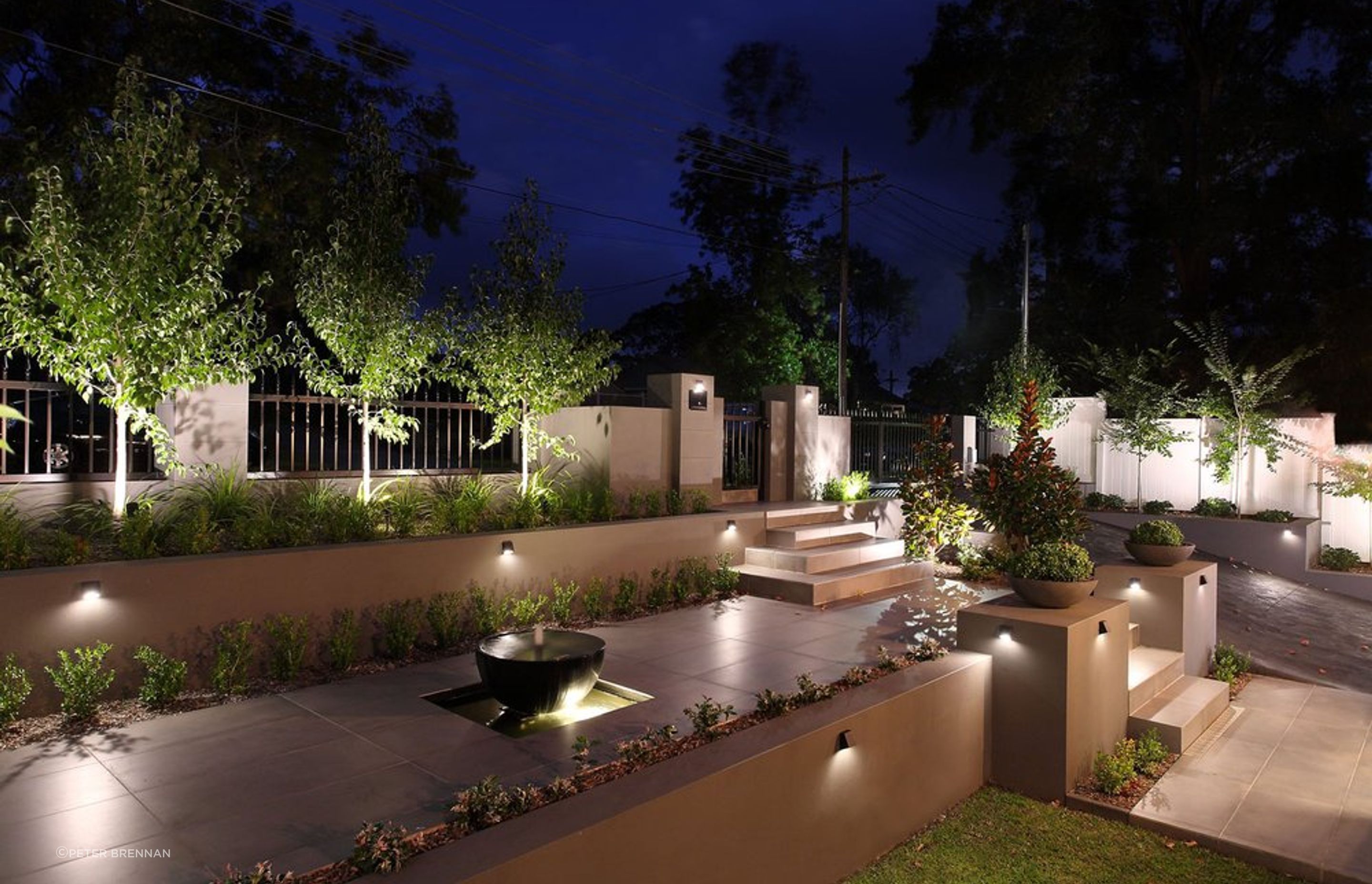 St Ives: NSW - Residential