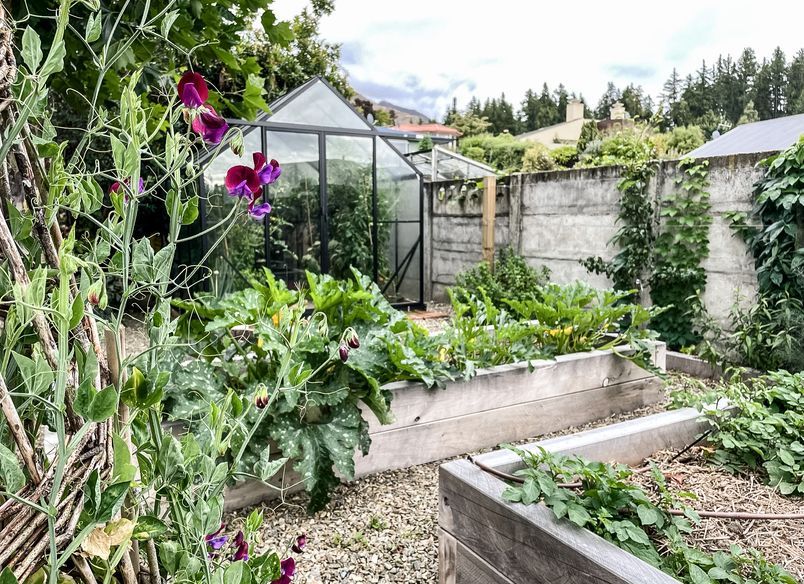 Sargood Drive, Wanaka