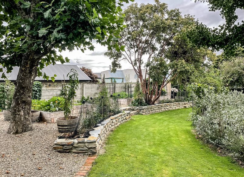 Sargood Drive, Wanaka