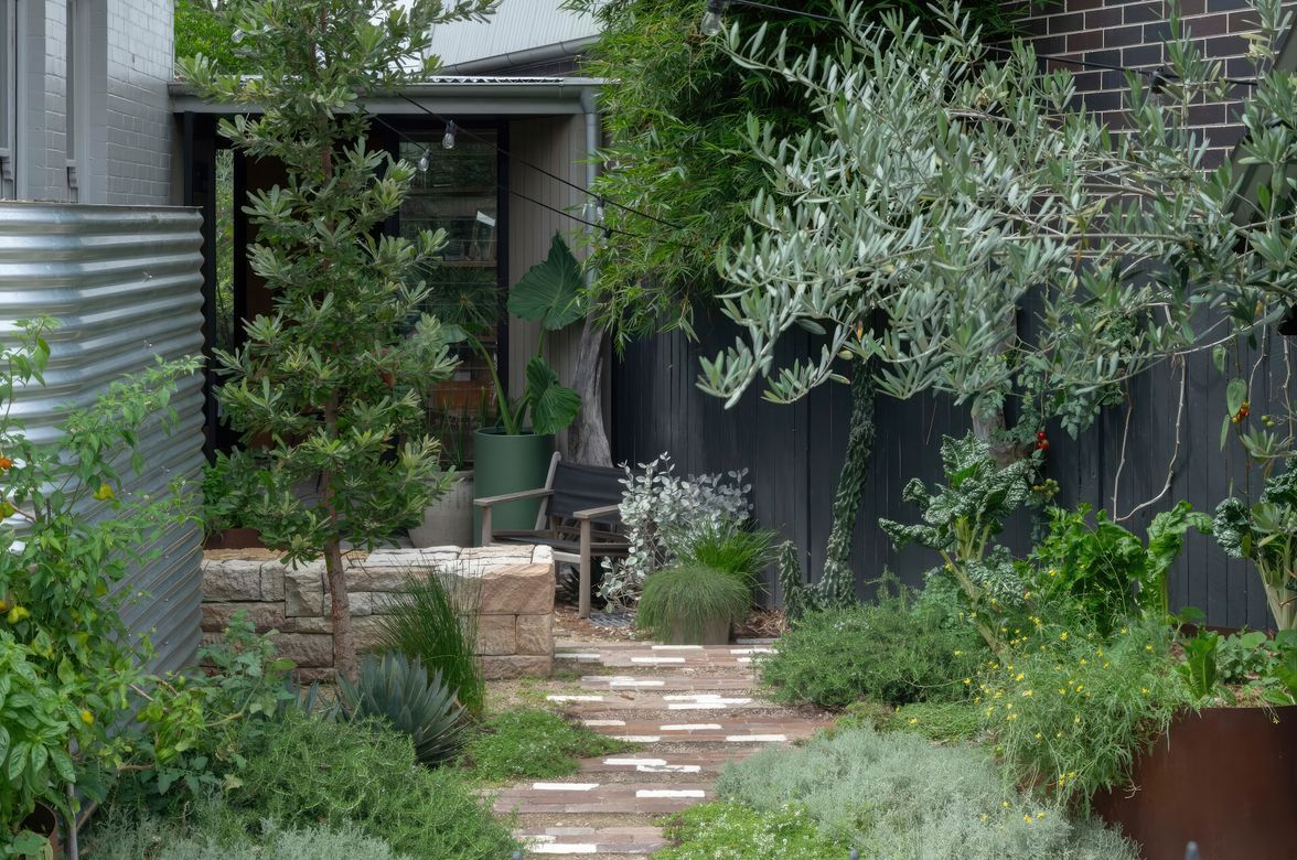 Neighbourhood Natural