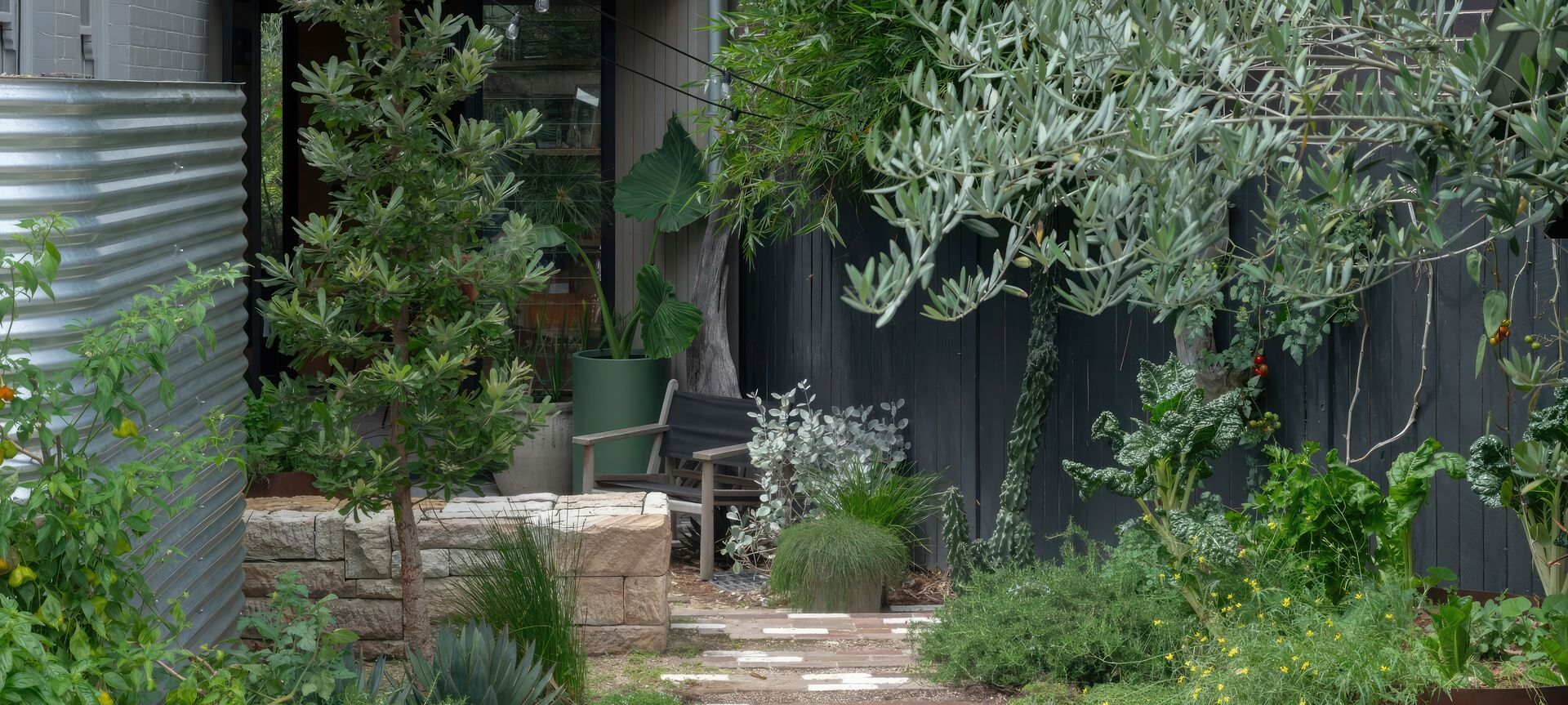 Neighbourhood Natural banner