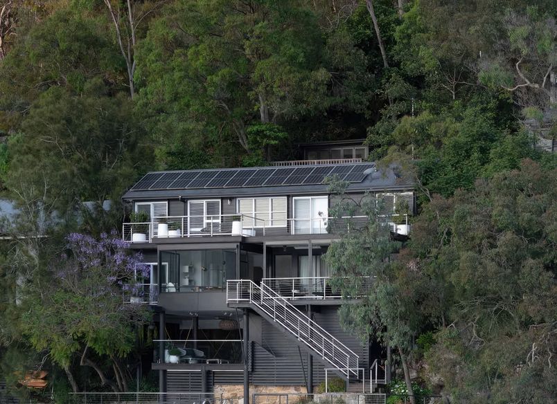 Calabash Bay Lodge
