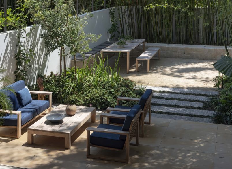 Surry Hills Sandstone