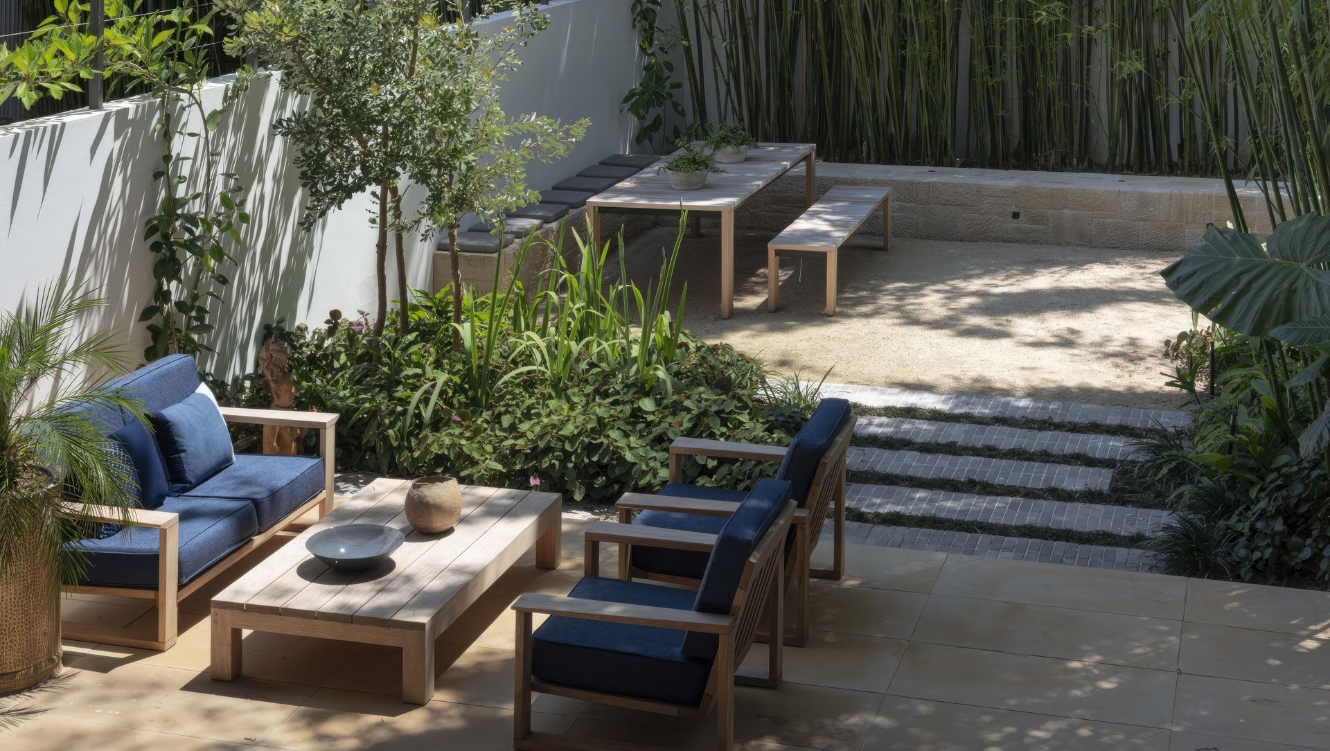 Surry Hills Sandstone banner