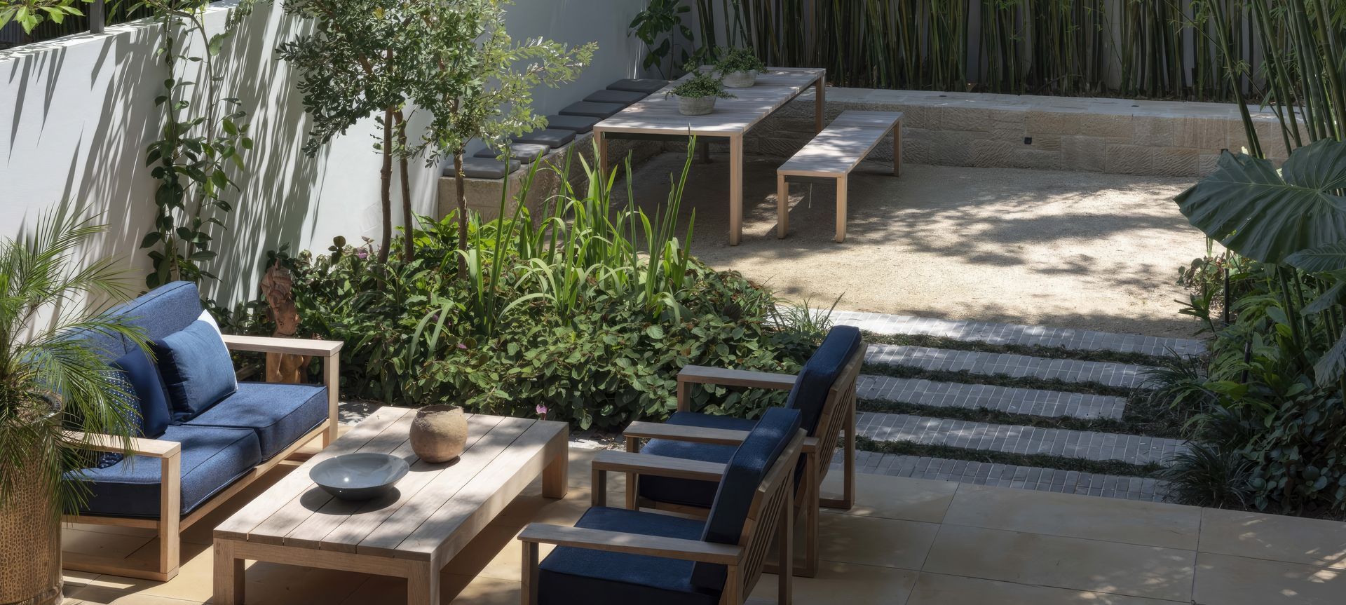 Surry Hills Sandstone banner