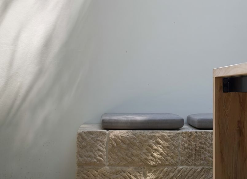 Surry Hills Sandstone