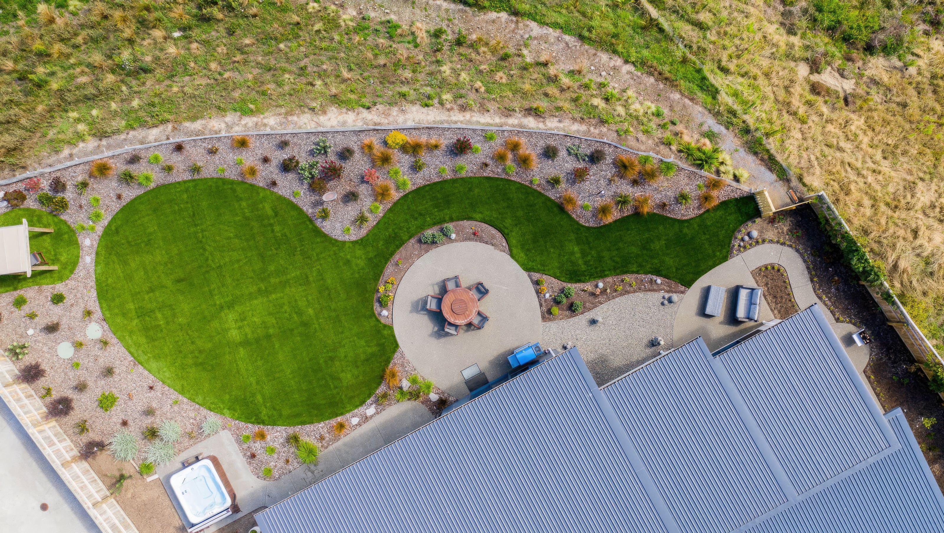 Time Saving Kapiti Oasis