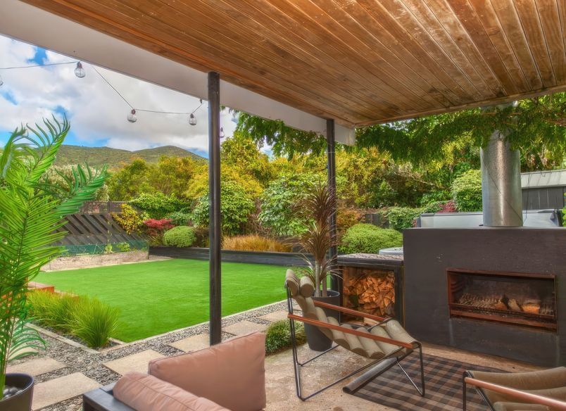 Goodbye to Paw Prints & Mud