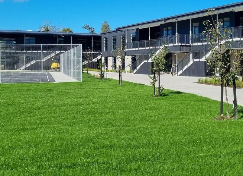 Scott Point Primary