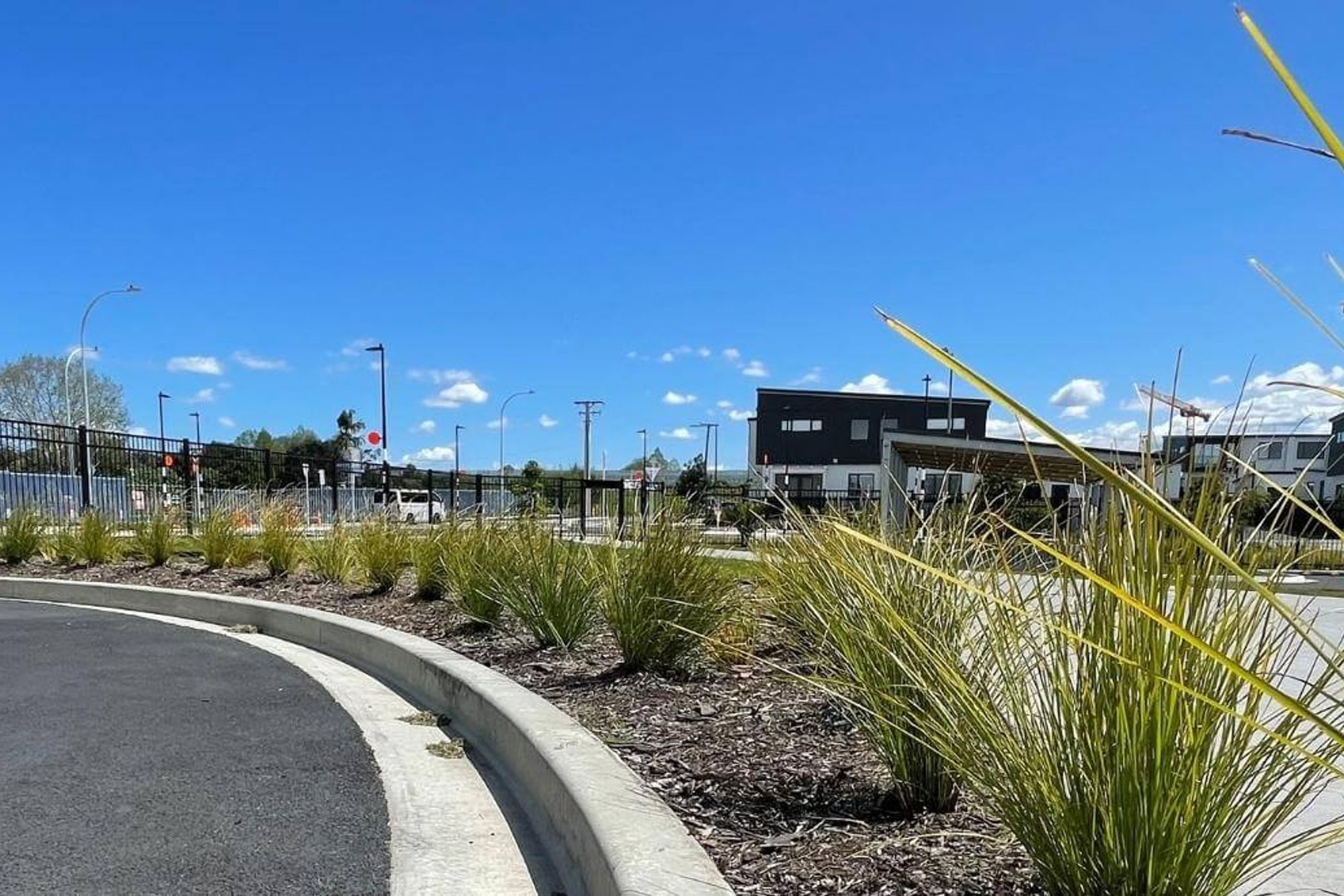 Scott Point Primary
