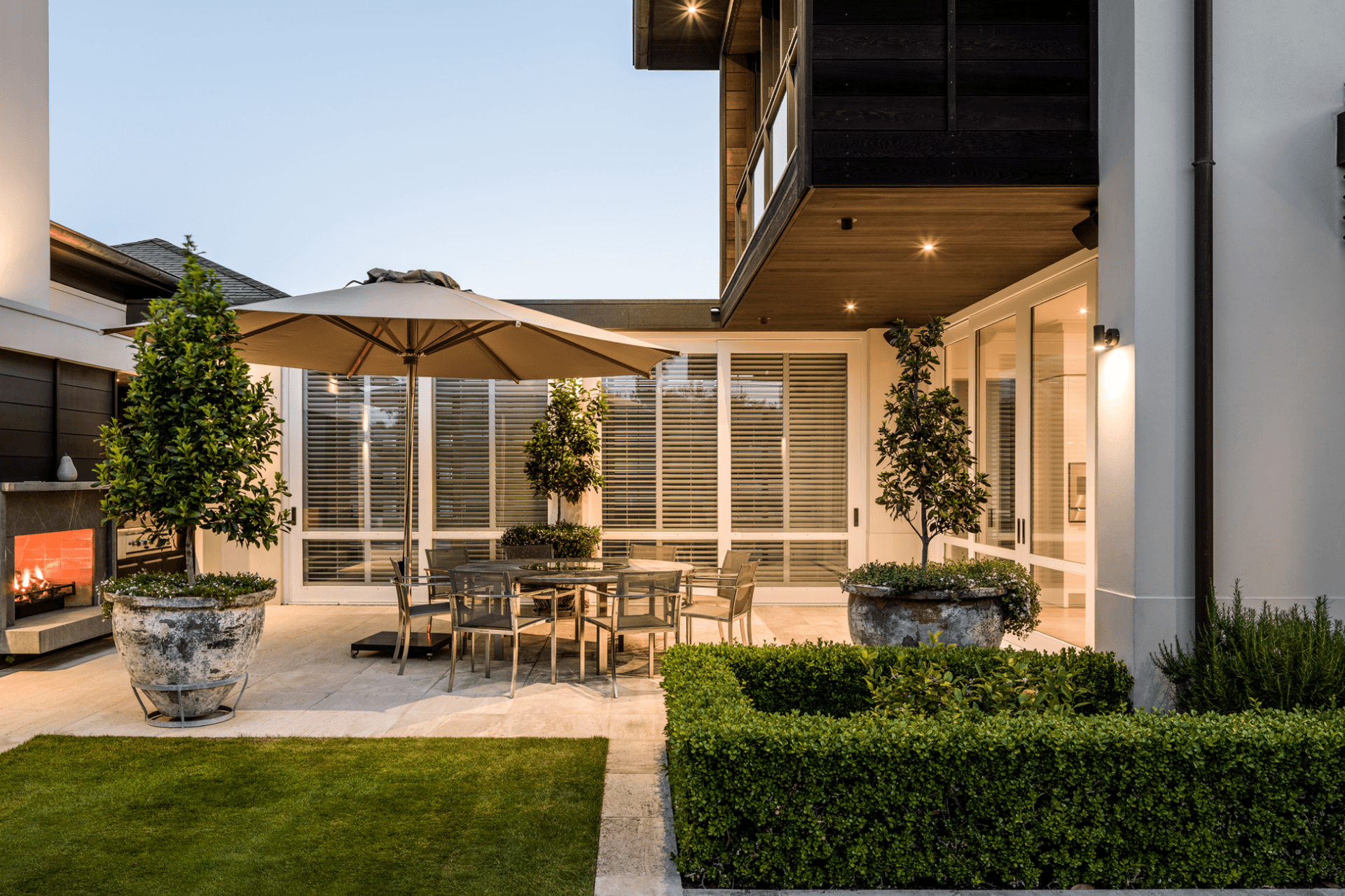 Helmores Lane, Christchurch