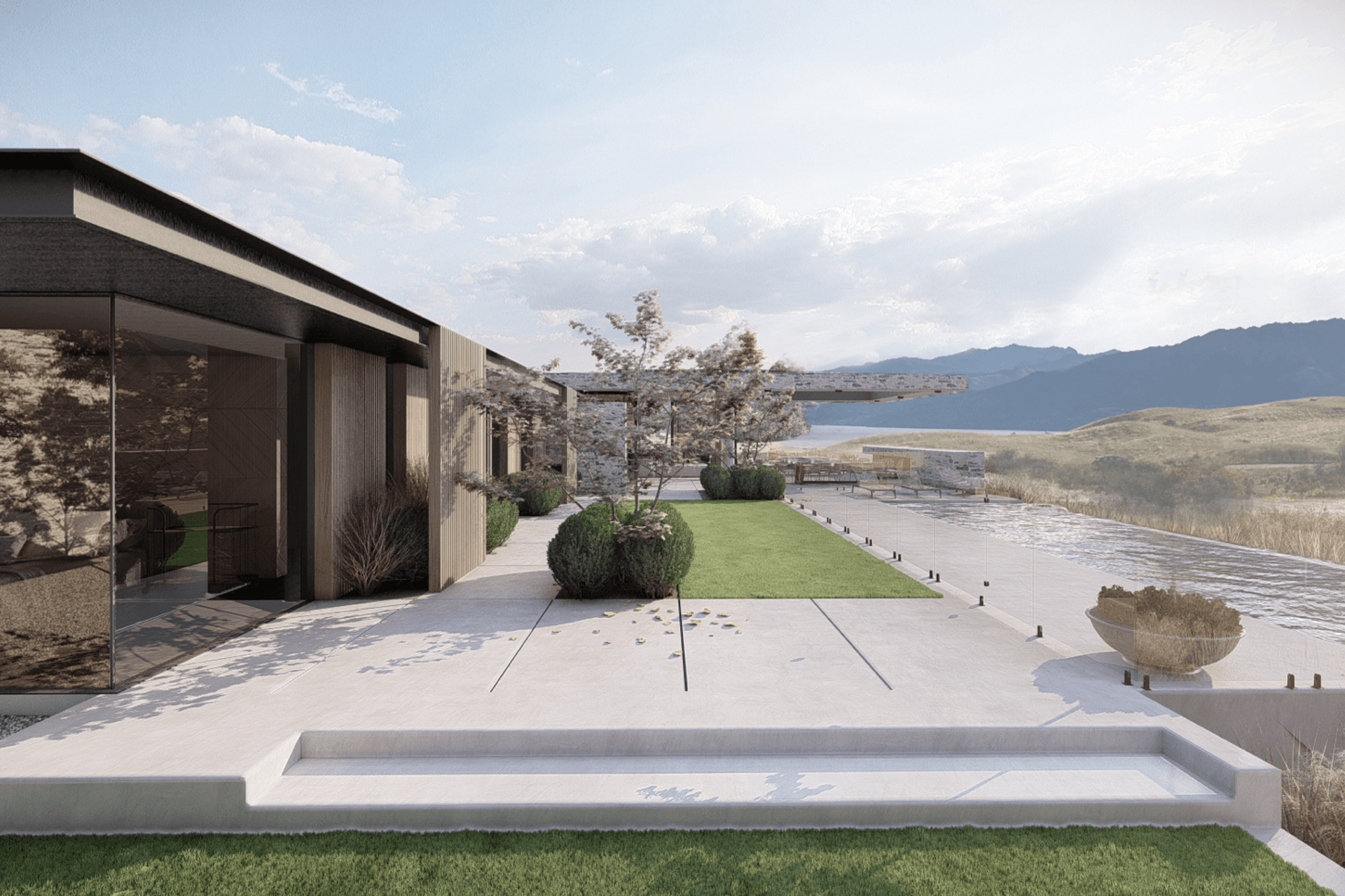 The Preserve, Jacks Point