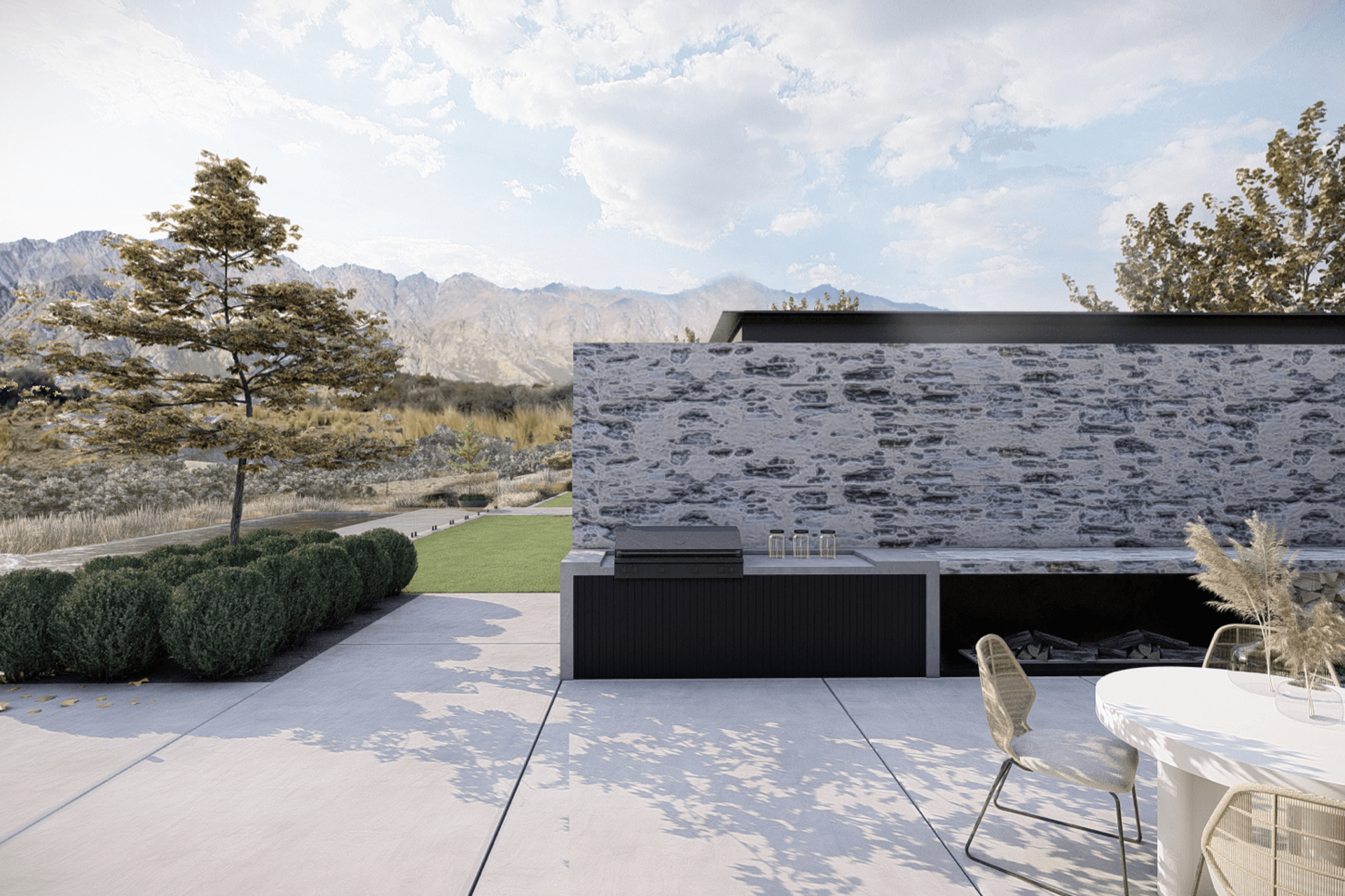 The Preserve, Jacks Point