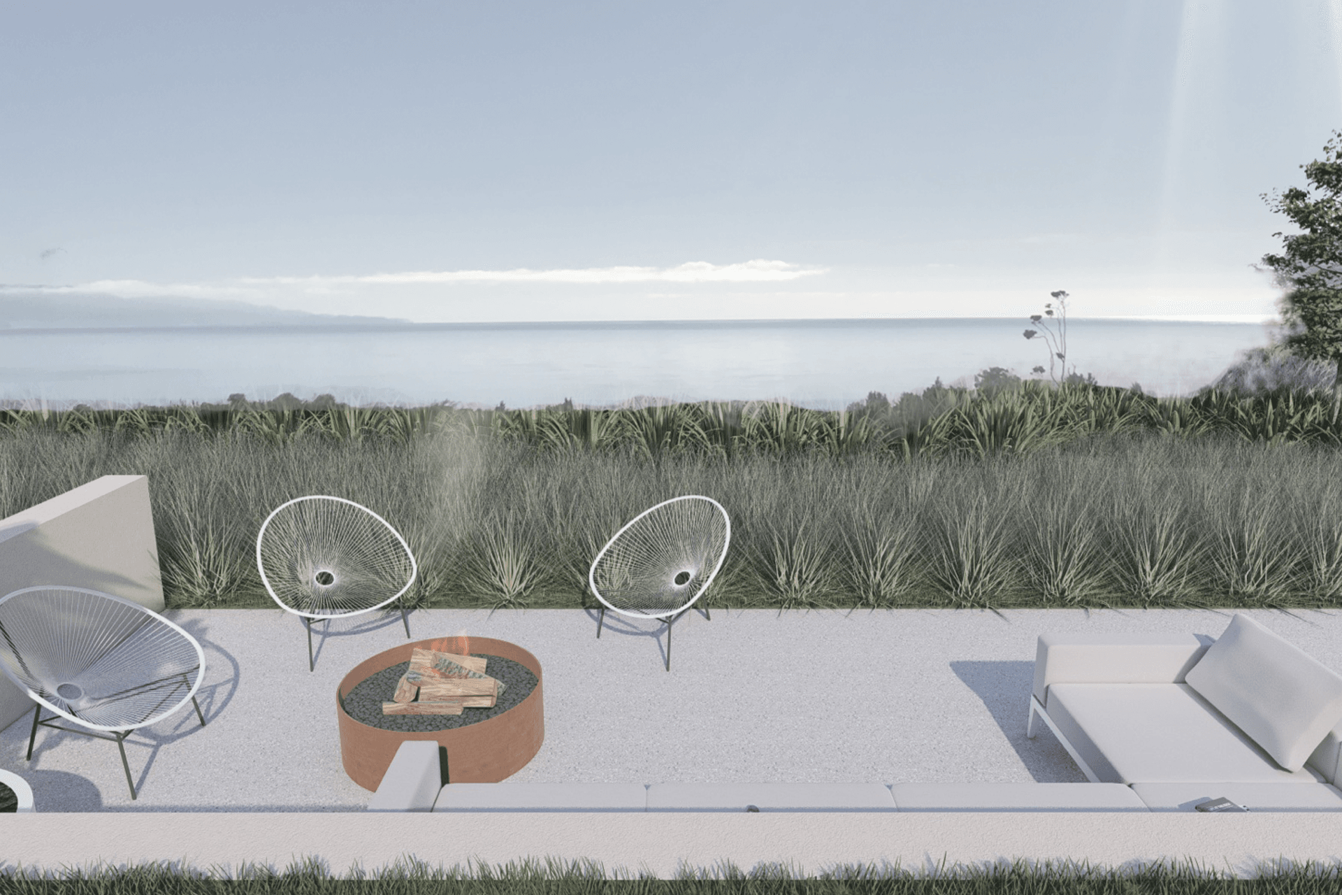 Tasman Bay House