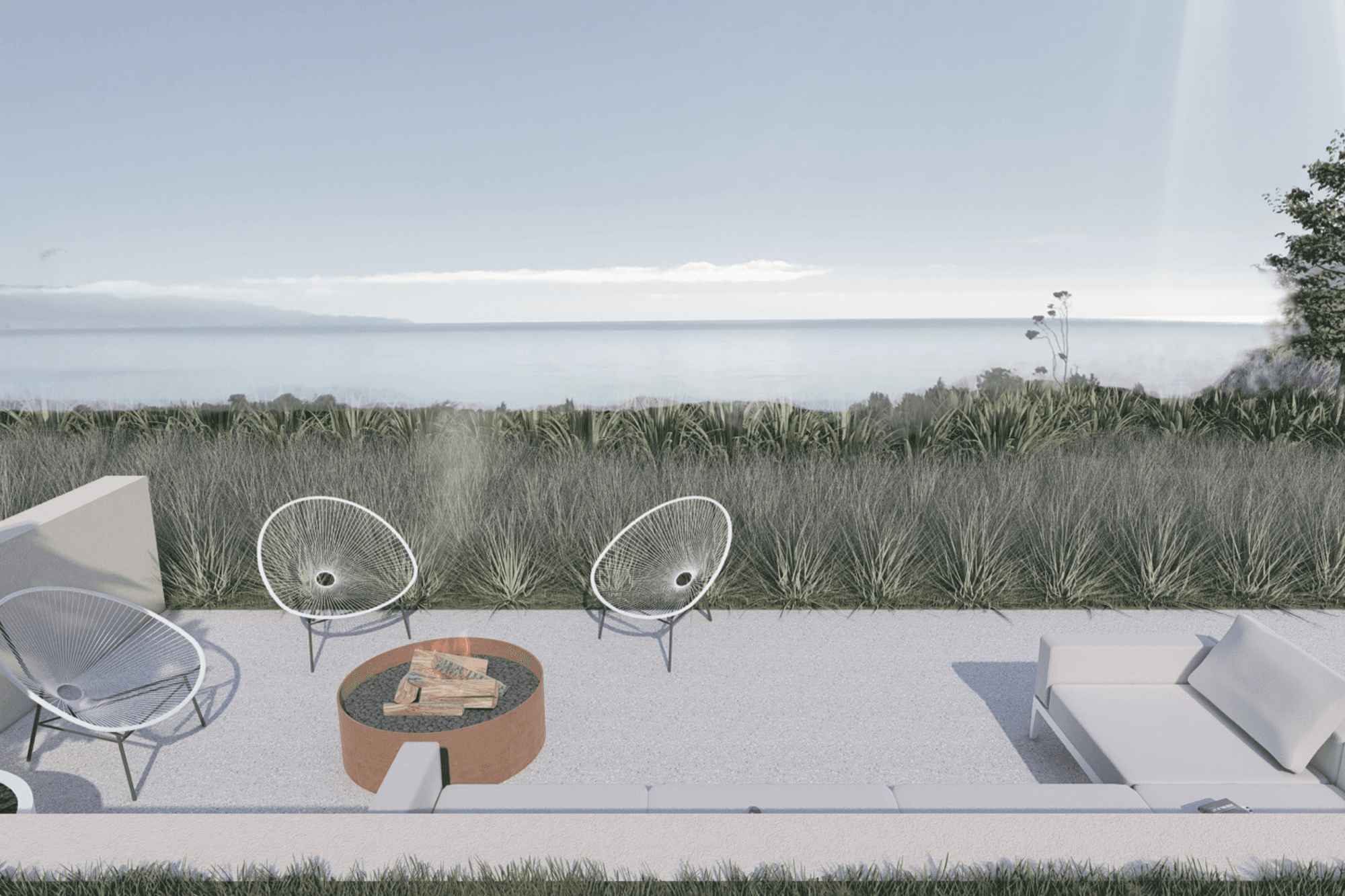 Tasman Bay House