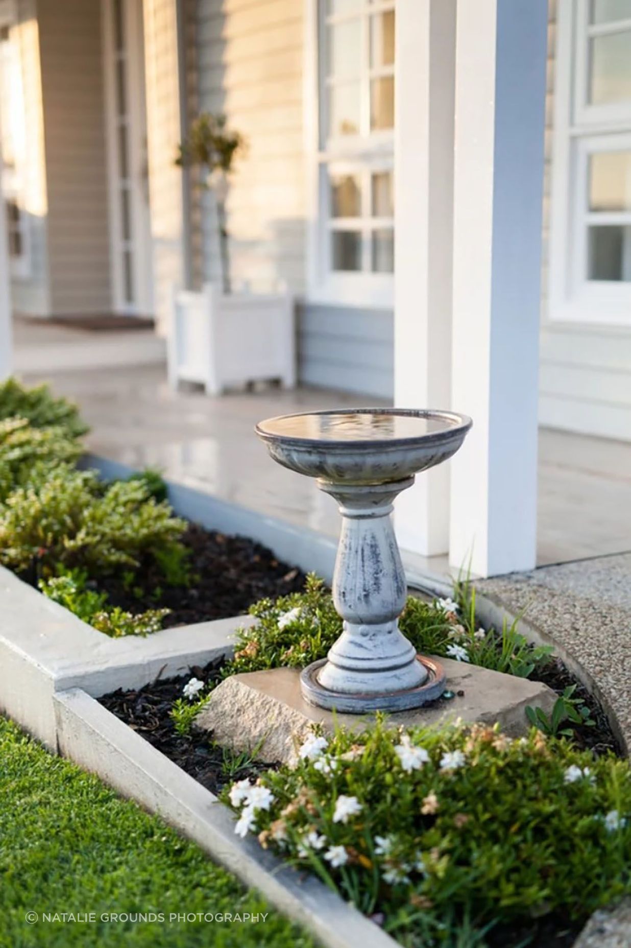 Elegant Hamptons' Oasis