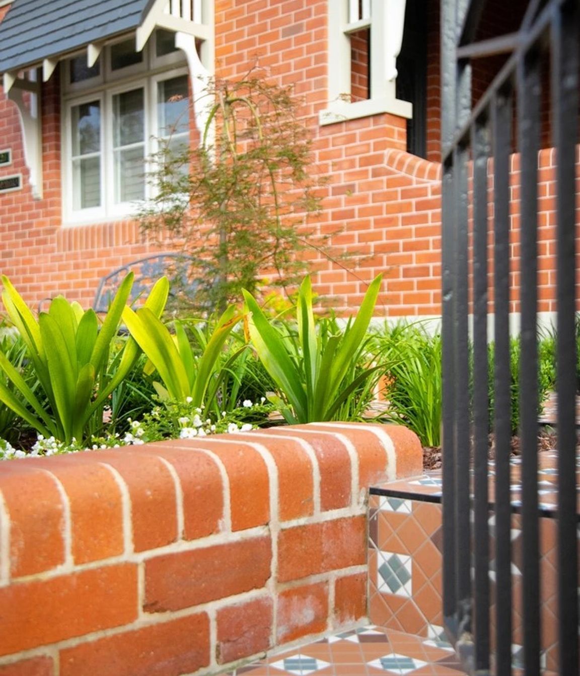 Heritage Bungalow Delight