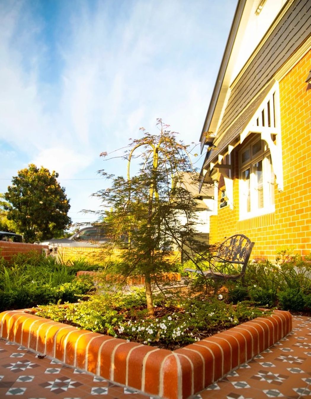 Heritage Bungalow Delight