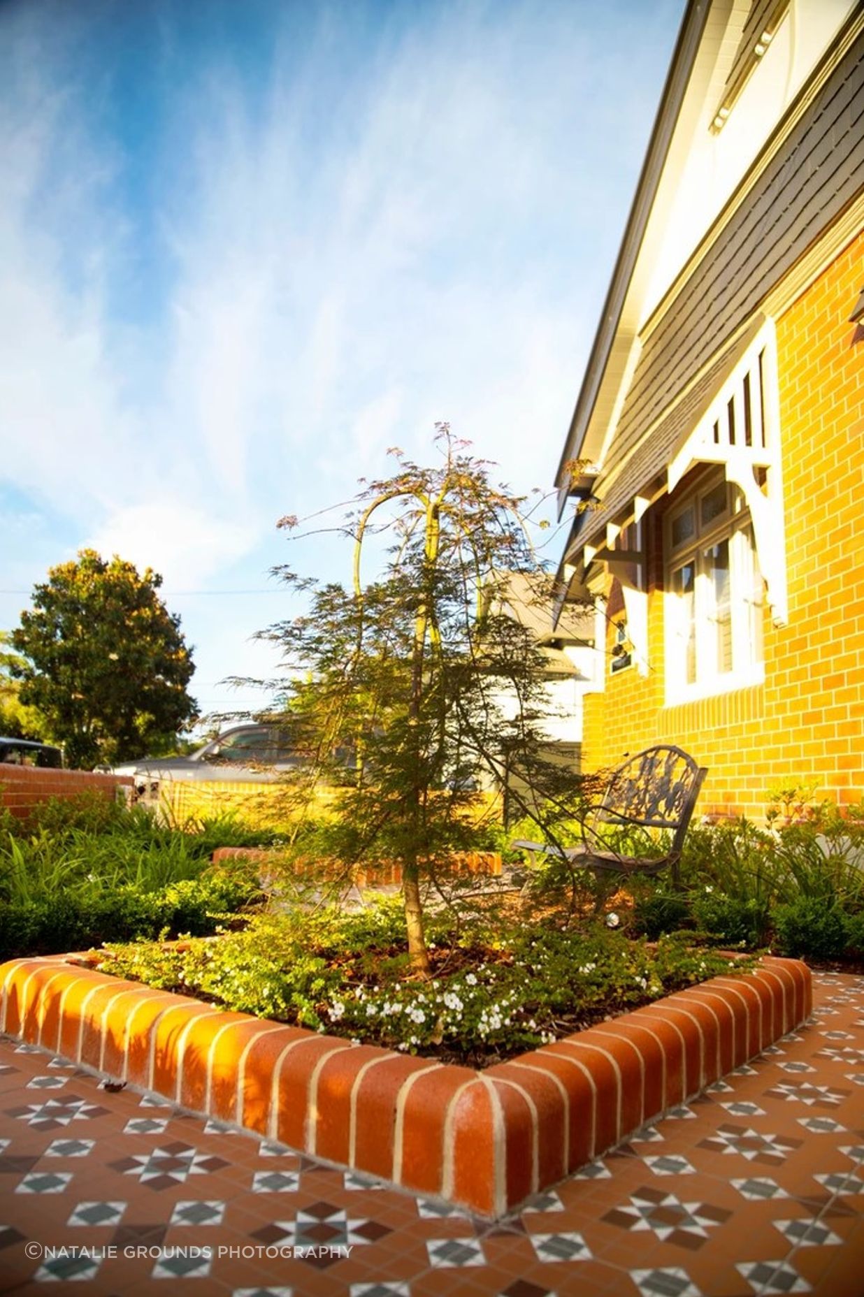 Heritage Bungalow Delight